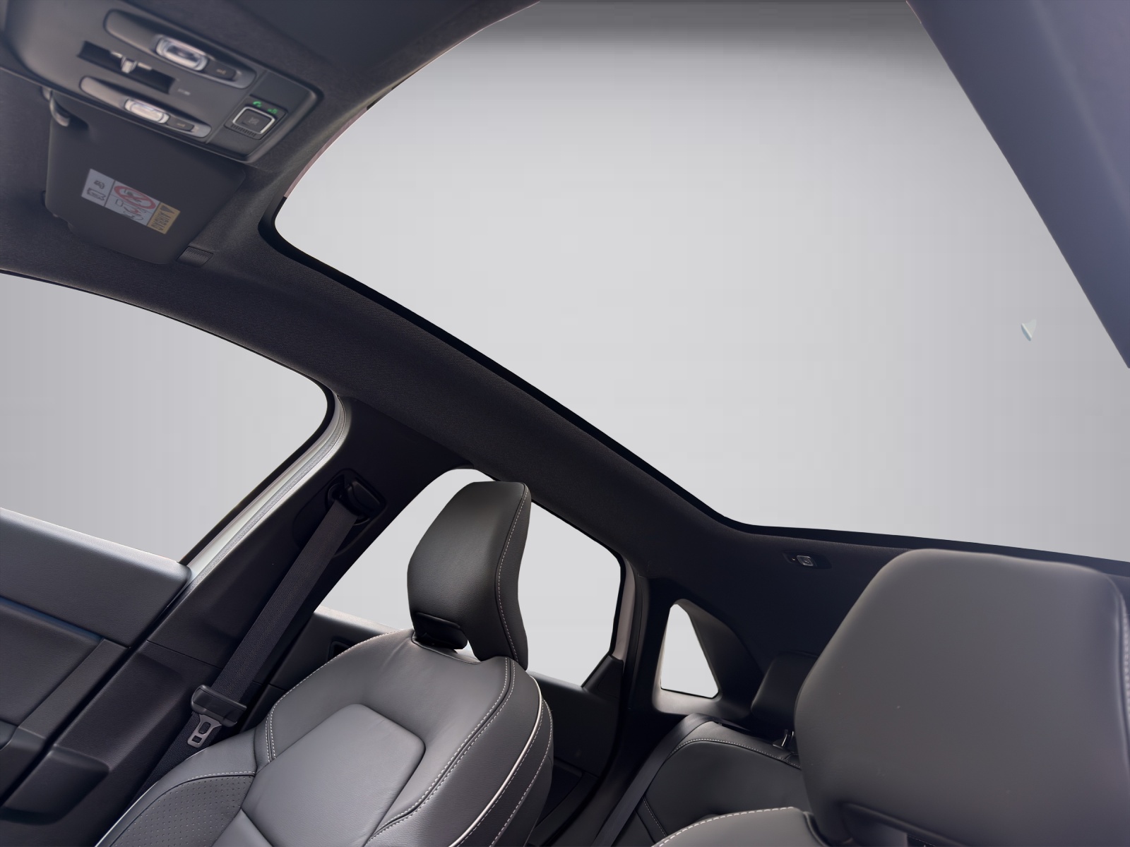 MITSUBISHI Grandis 1.8 HEV Instyle-image-9