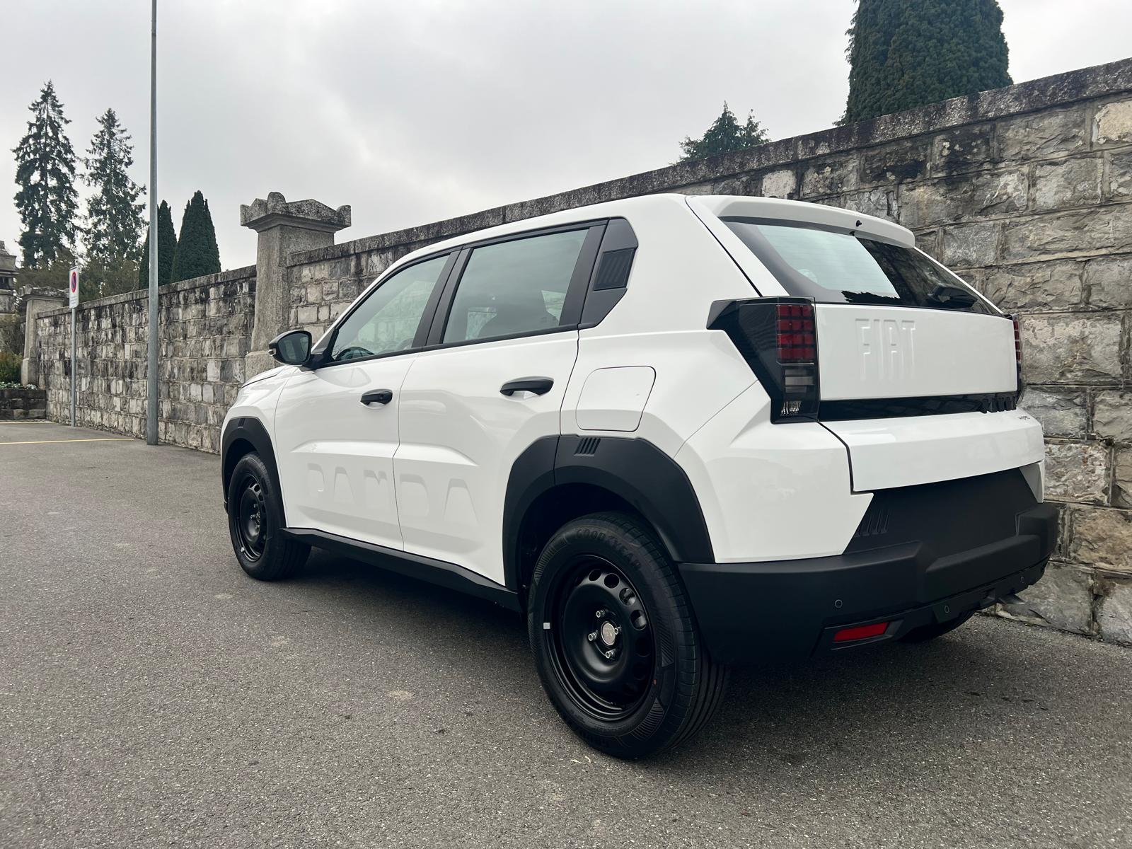 FIAT Grande Panda MHEV Pop-image-2