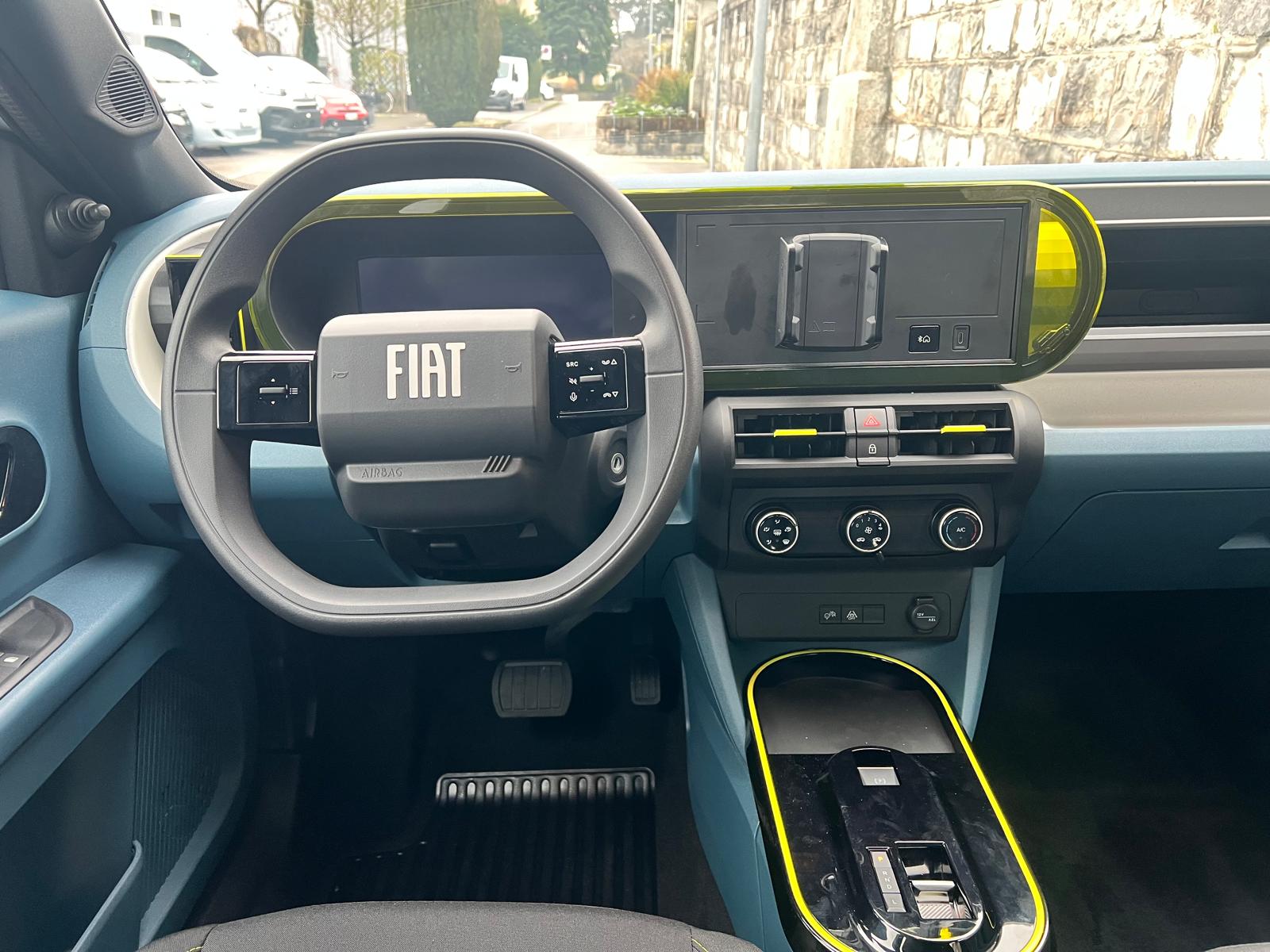 FIAT Grande Panda MHEV Pop-image-5