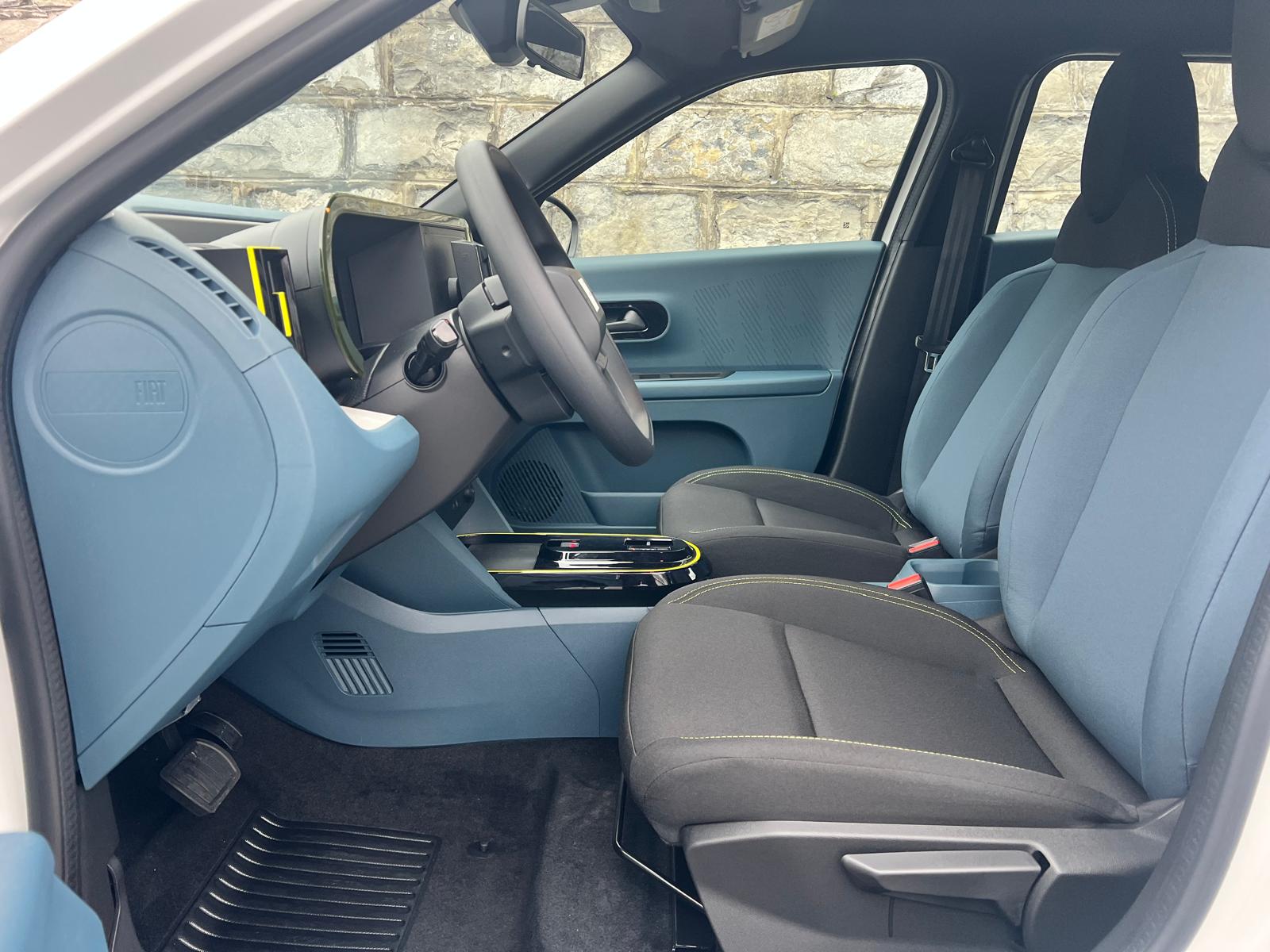 FIAT Grande Panda MHEV Pop-image-3