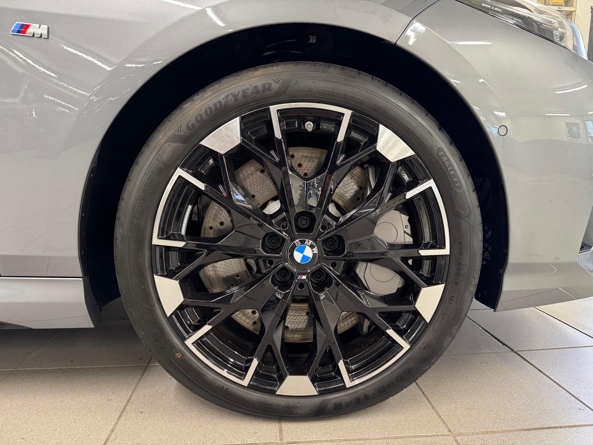 BMW M235i xDrive Gran Coupé-image-7