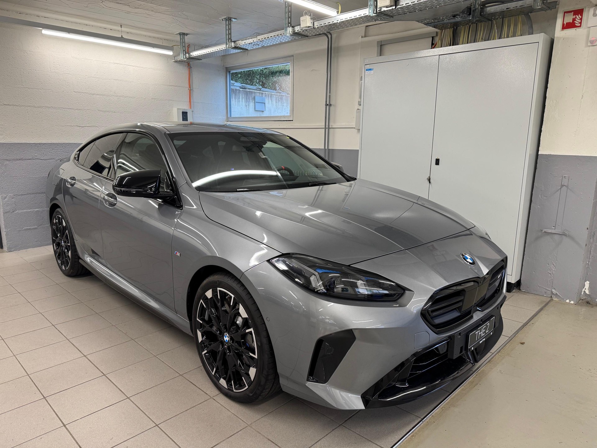 BMW M235i xDrive Gran Coupé-image-0