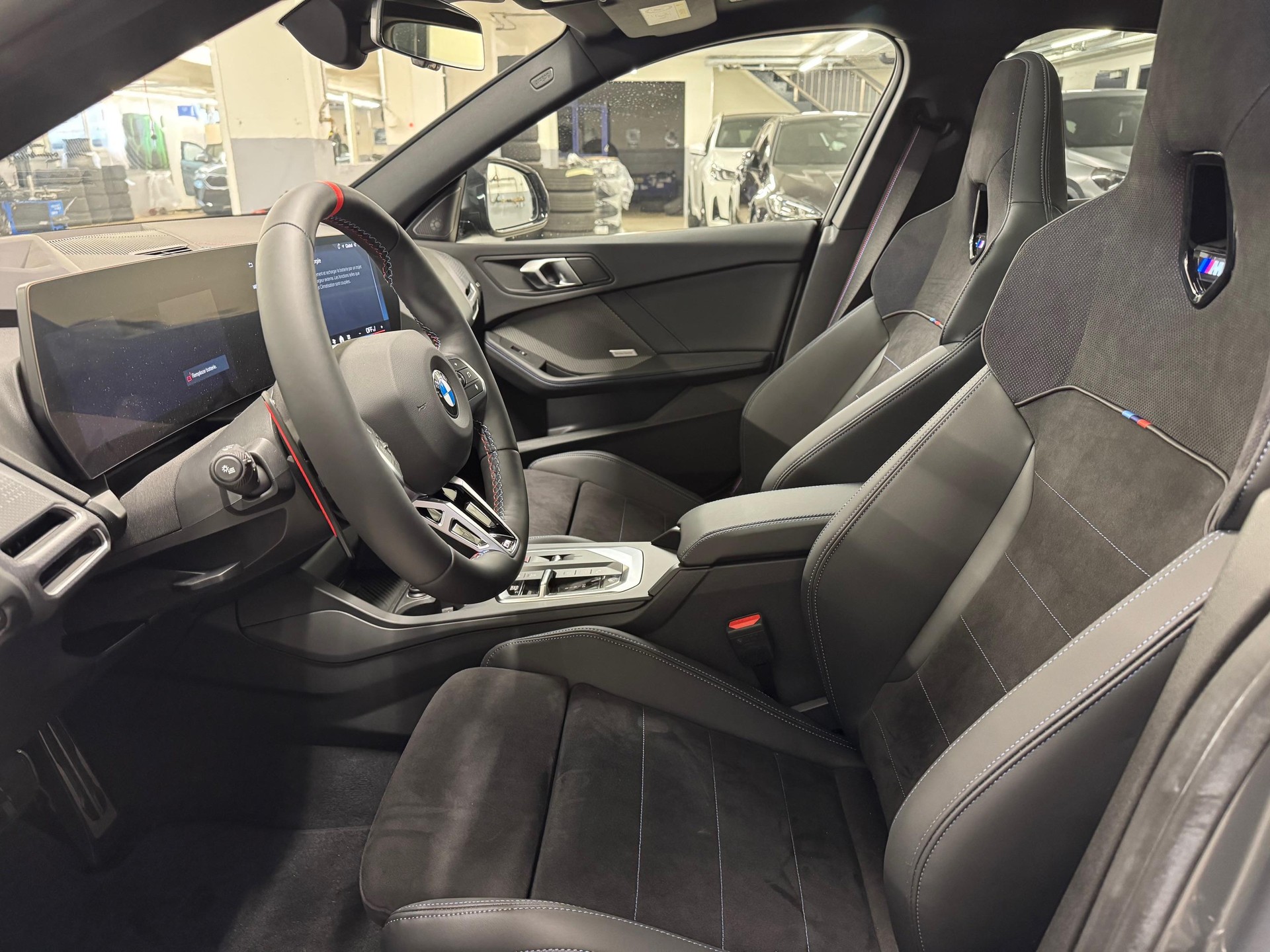 BMW M235i xDrive Gran Coupé-image-4