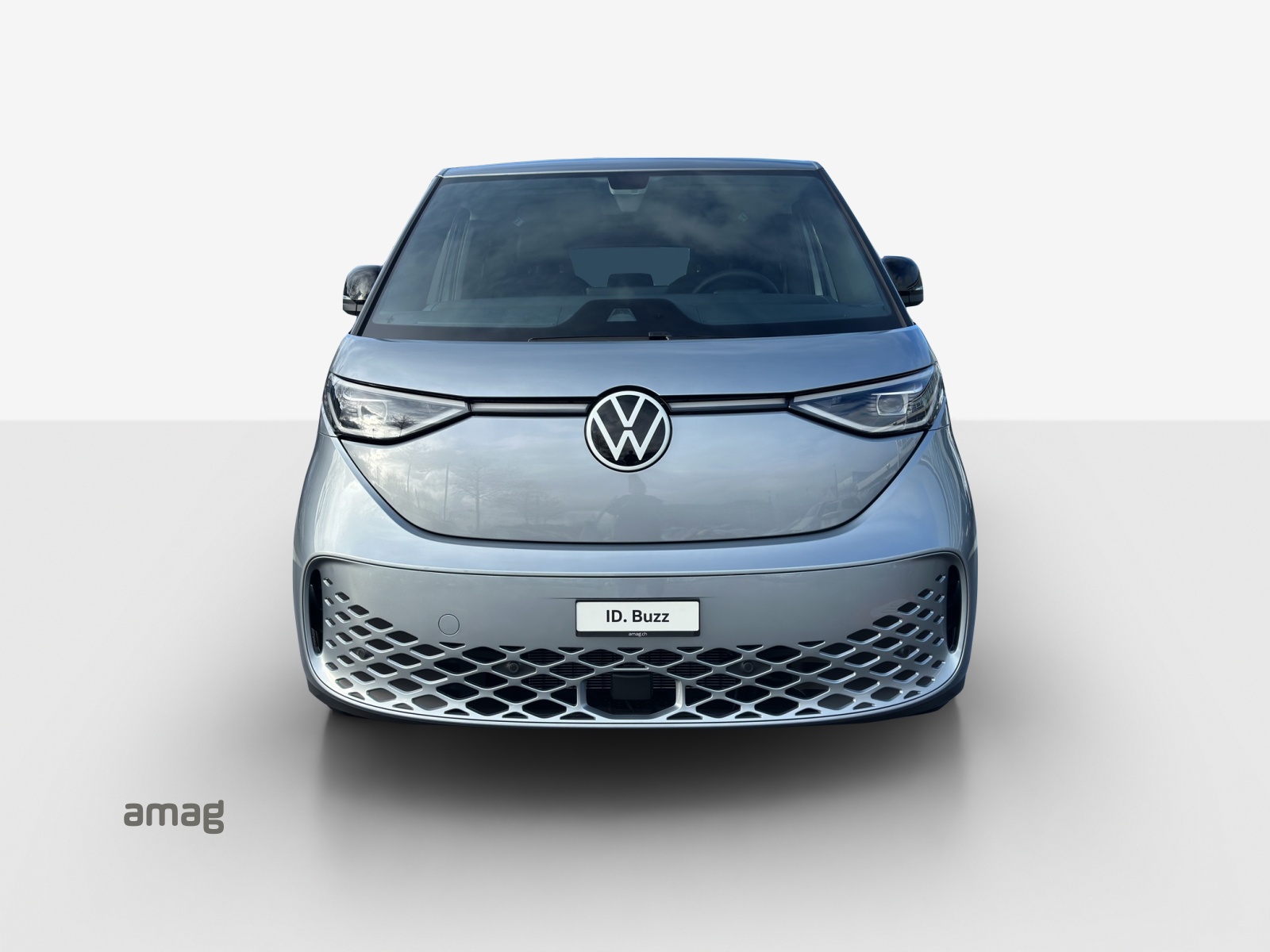 VW ID.Buzz LWB Pro-image-6