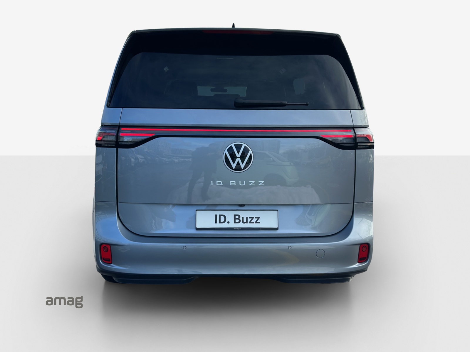 VW ID.Buzz LWB Pro-image-3