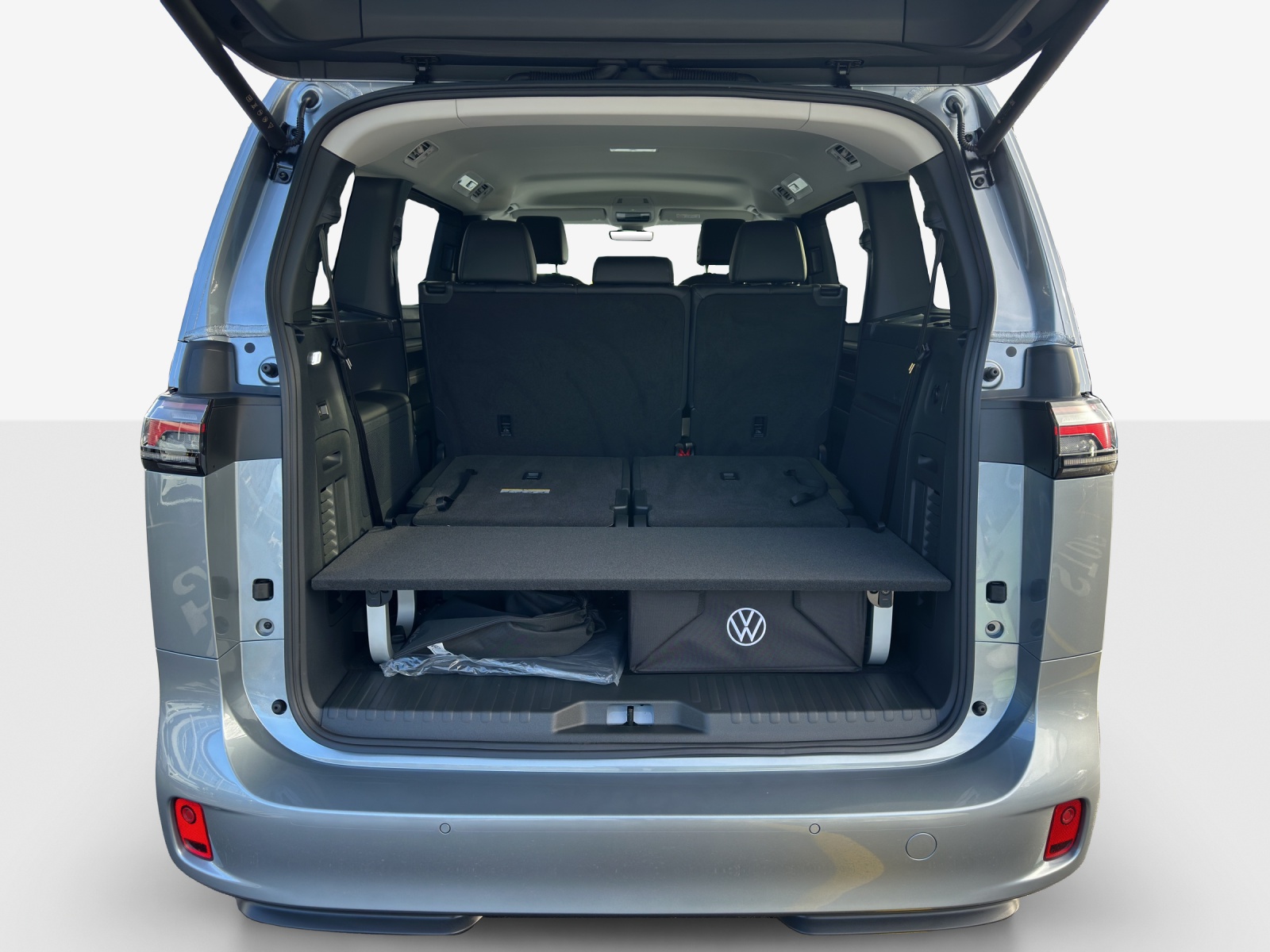VW ID.Buzz LWB Pro-image-12
