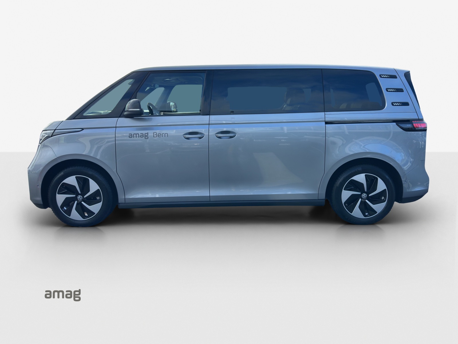 VW ID.Buzz LWB Pro-image-1