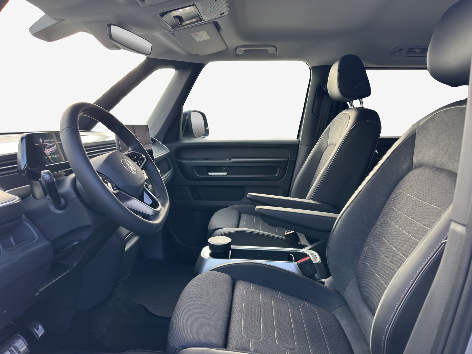 VW ID.Buzz LWB Pro-image-7
