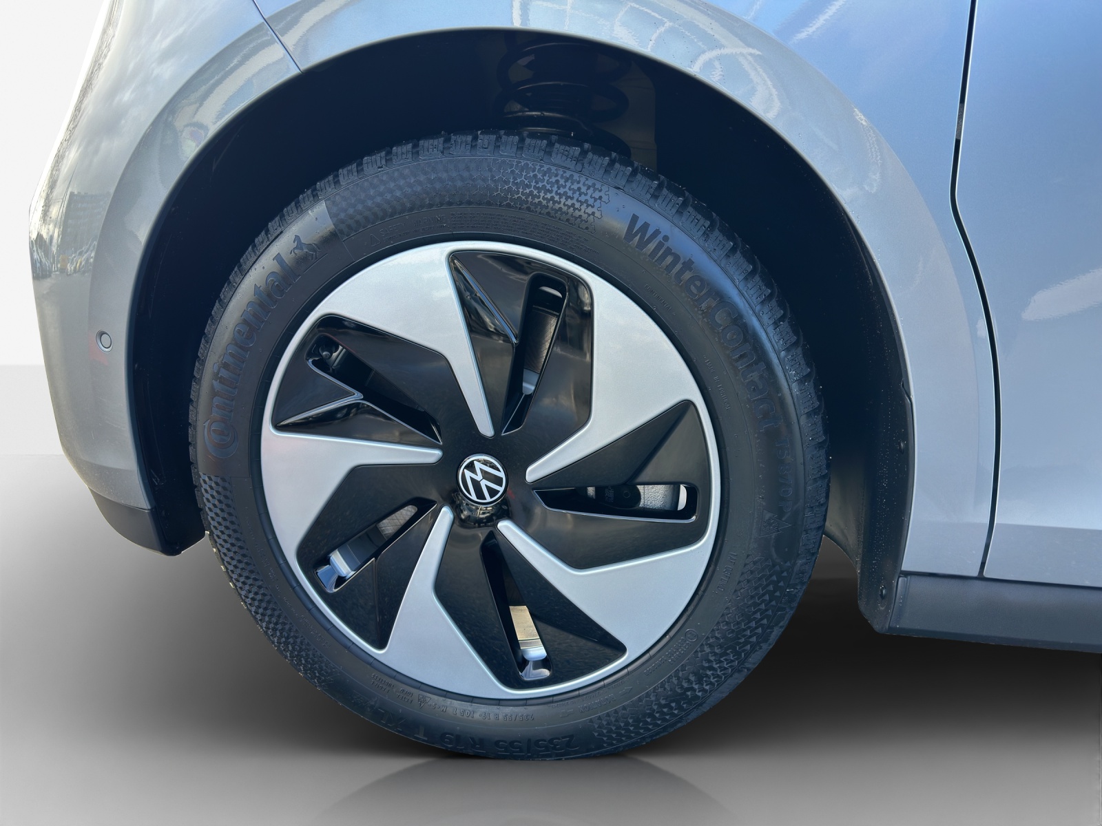 VW ID.Buzz LWB Pro-image-14