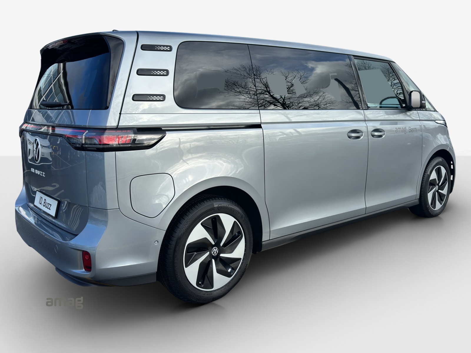 VW ID.Buzz LWB Pro-image-4