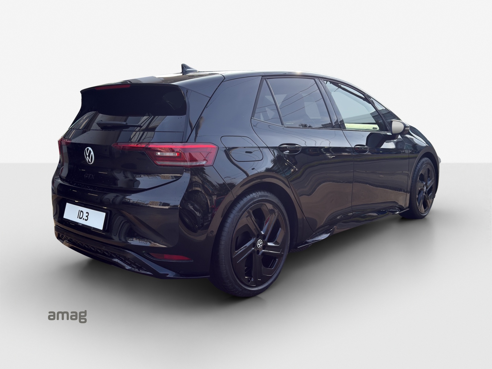 VW ID.3 GTX Performance 79 kWh GTX United-image-4