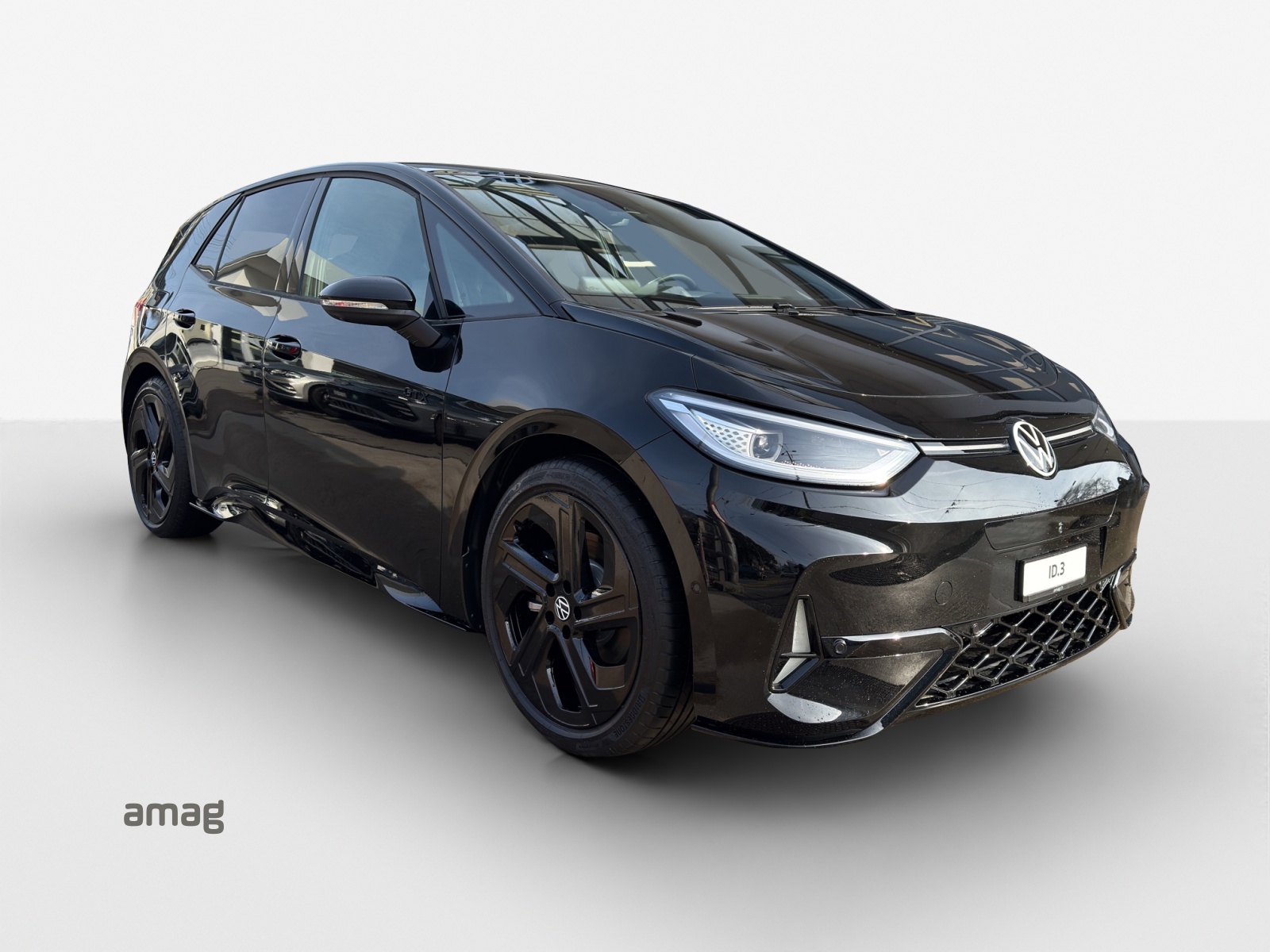 VW ID.3 GTX Performance 79 kWh GTX United-image-5