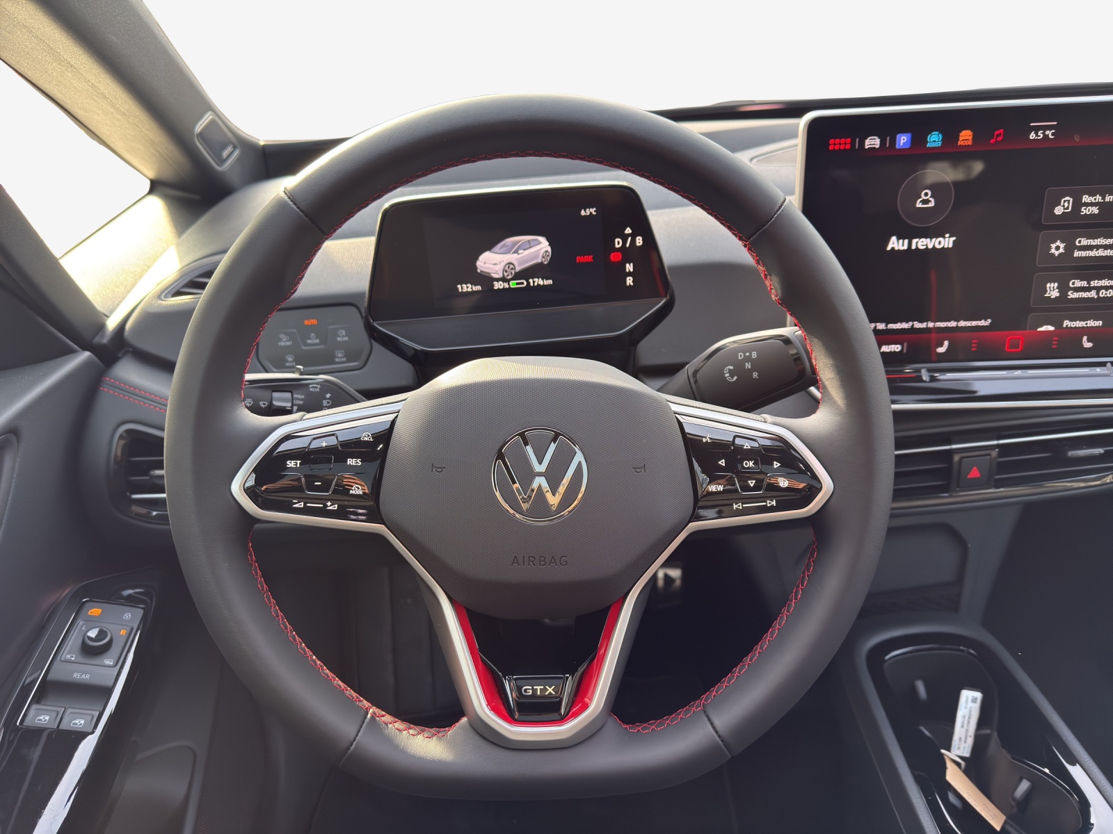 VW ID.3 GTX Performance 79 kWh GTX United-image-9