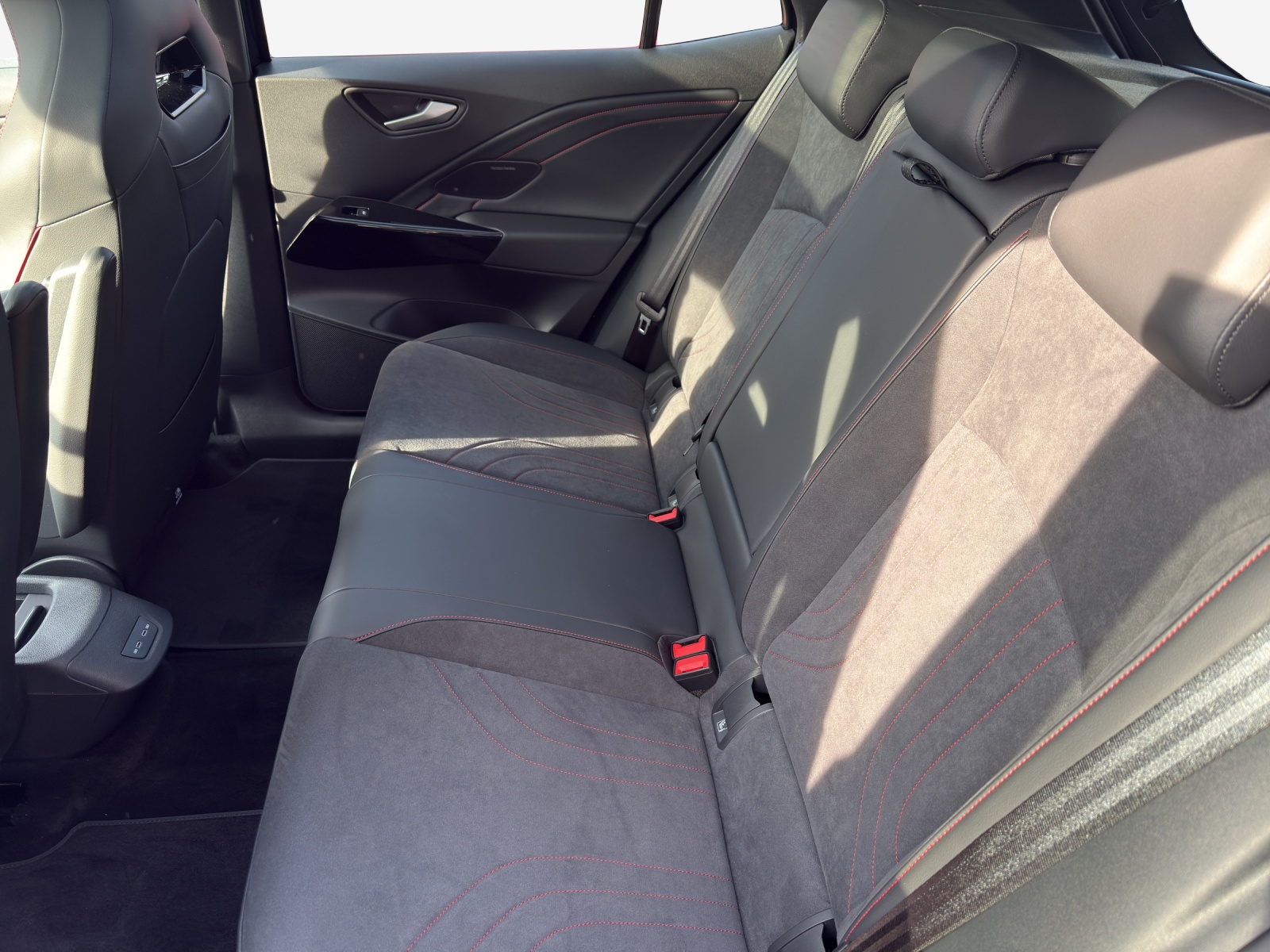 VW ID.3 GTX Performance 79 kWh GTX United-image-11