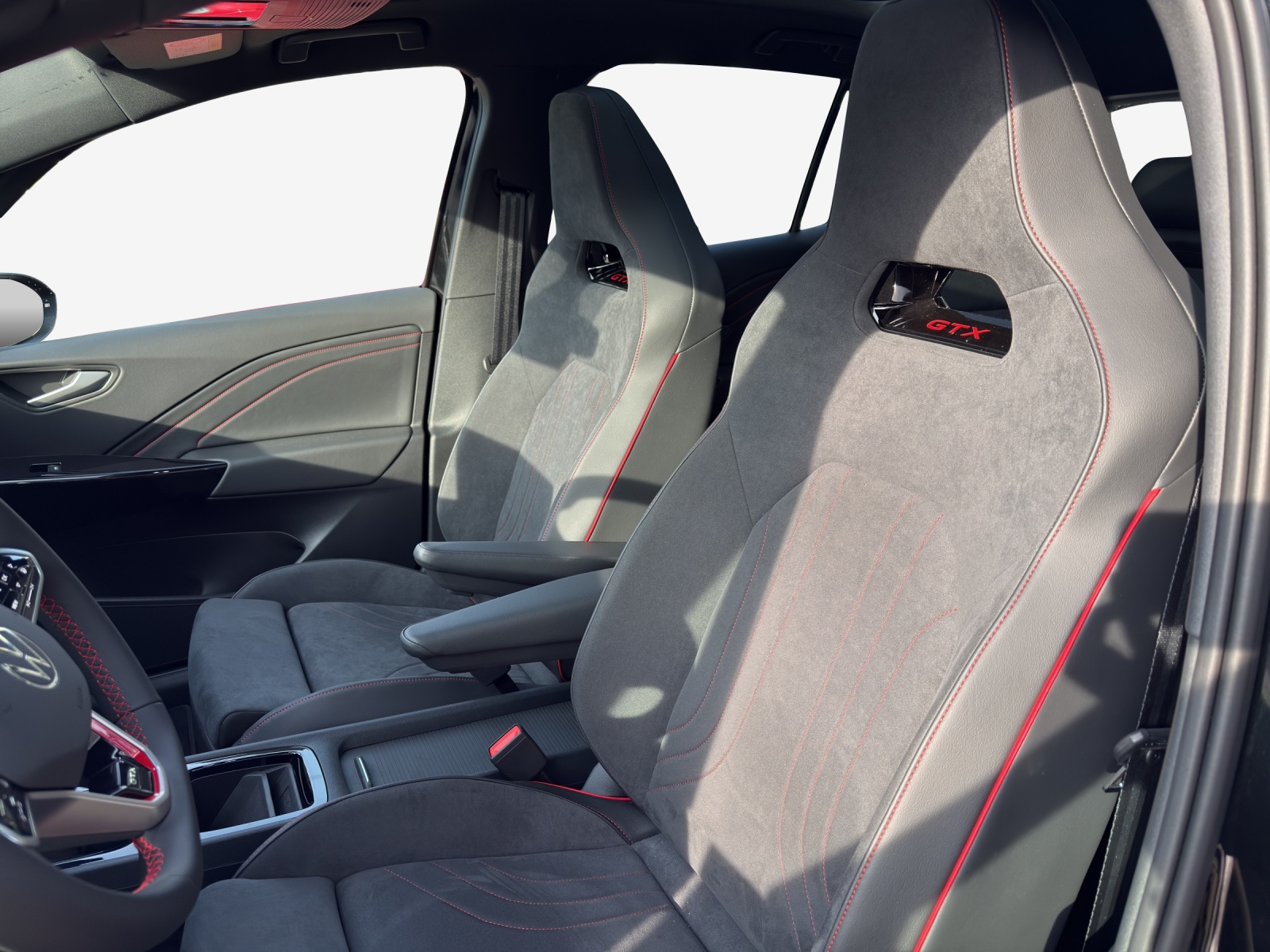 VW ID.3 GTX Performance 79 kWh GTX United-image-7