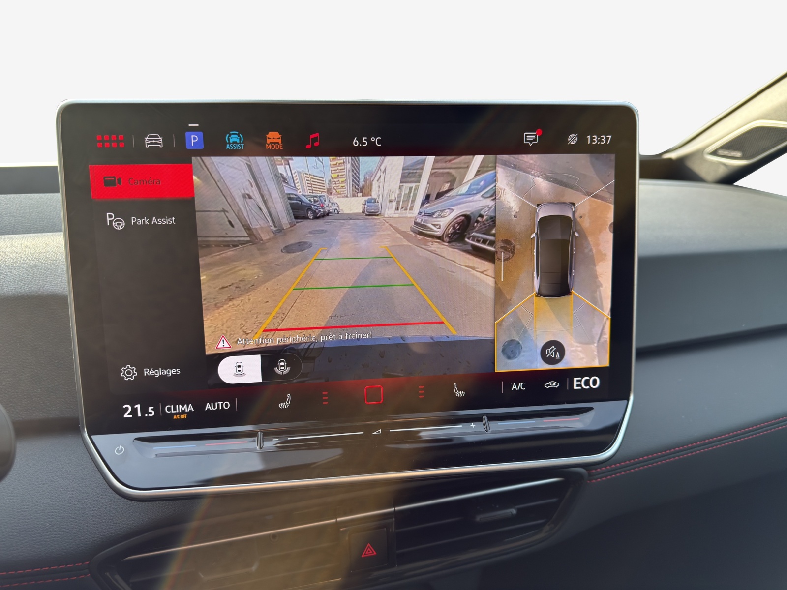 VW ID.3 GTX Performance 79 kWh GTX United-image-15