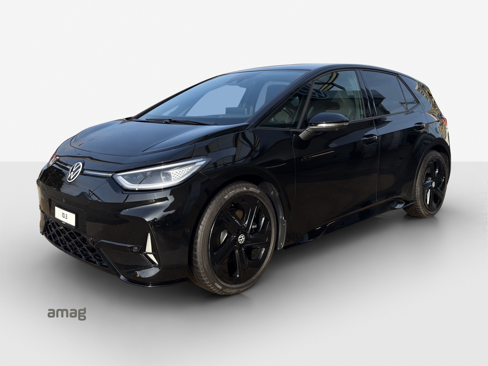VW ID.3 GTX Performance 79 kWh GTX United