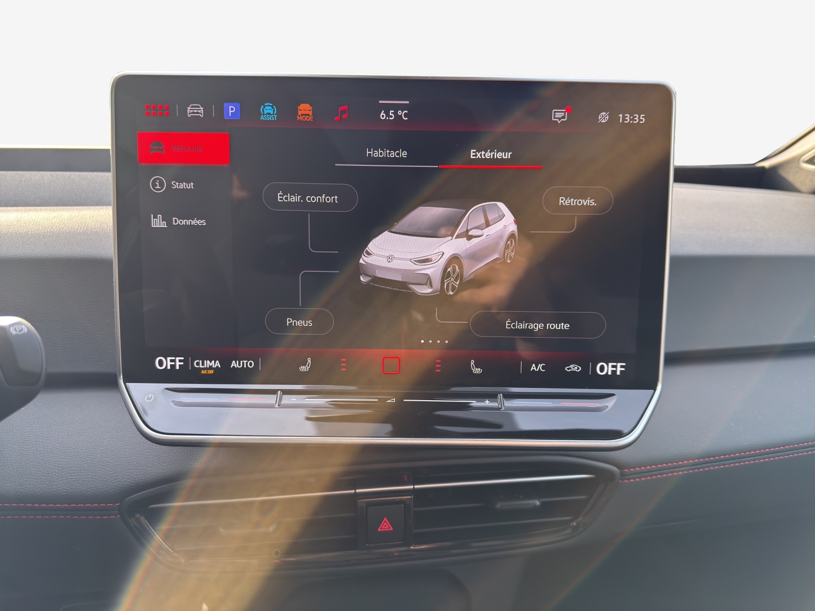 VW ID.3 GTX Performance 79 kWh GTX United-image-10