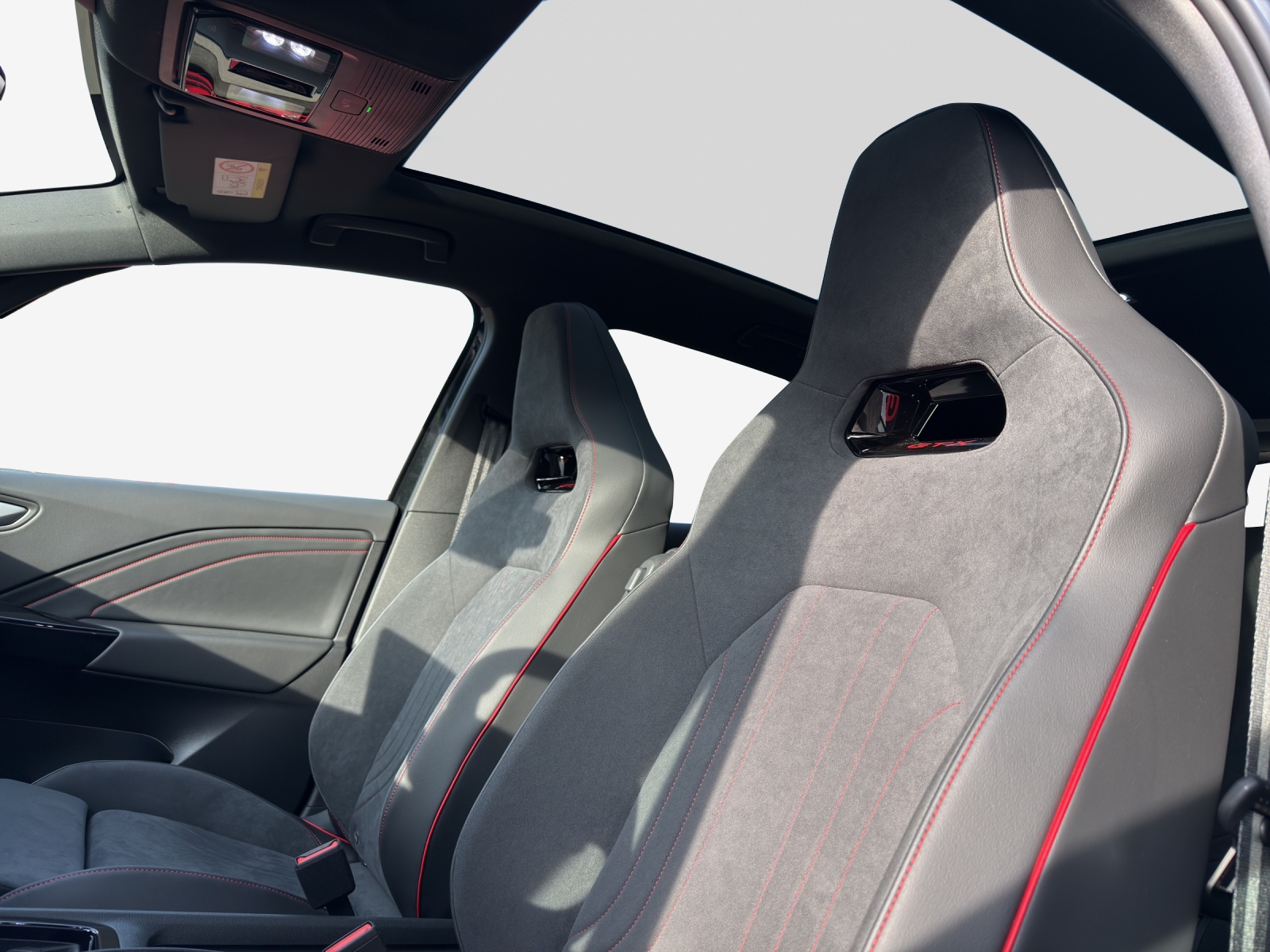 VW ID.3 GTX Performance 79 kWh GTX United-image-14