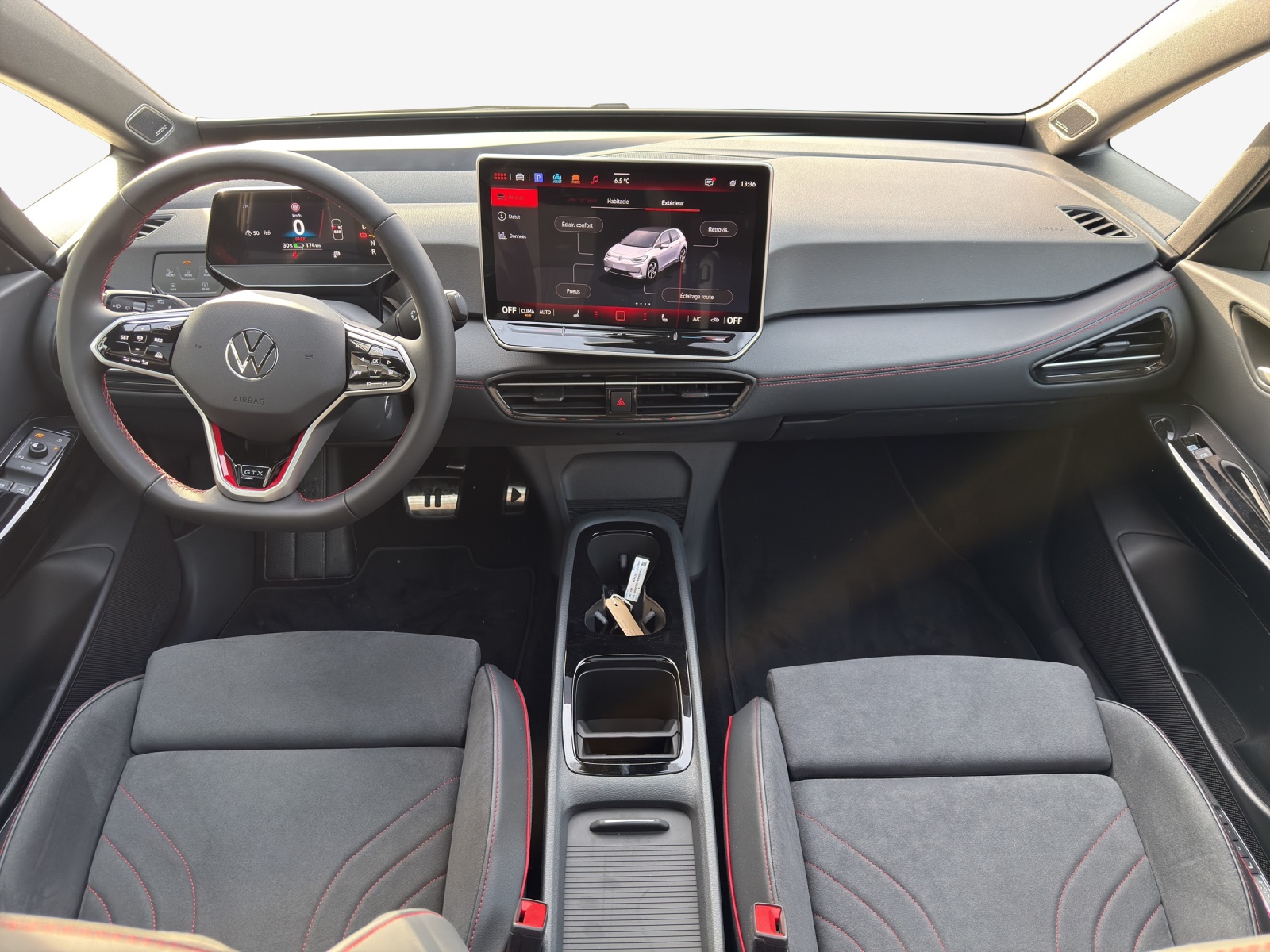 VW ID.3 GTX Performance 79 kWh GTX United-image-8