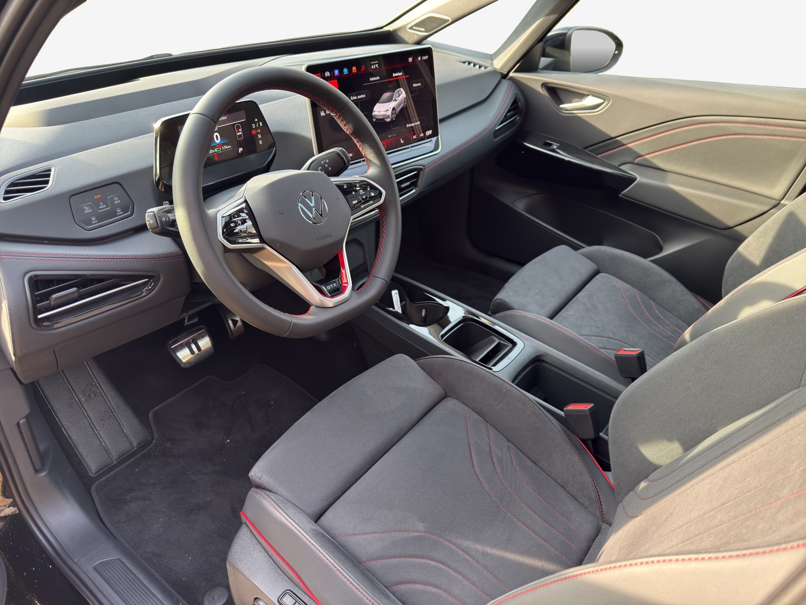 VW ID.3 GTX Performance 79 kWh GTX United-image-13
