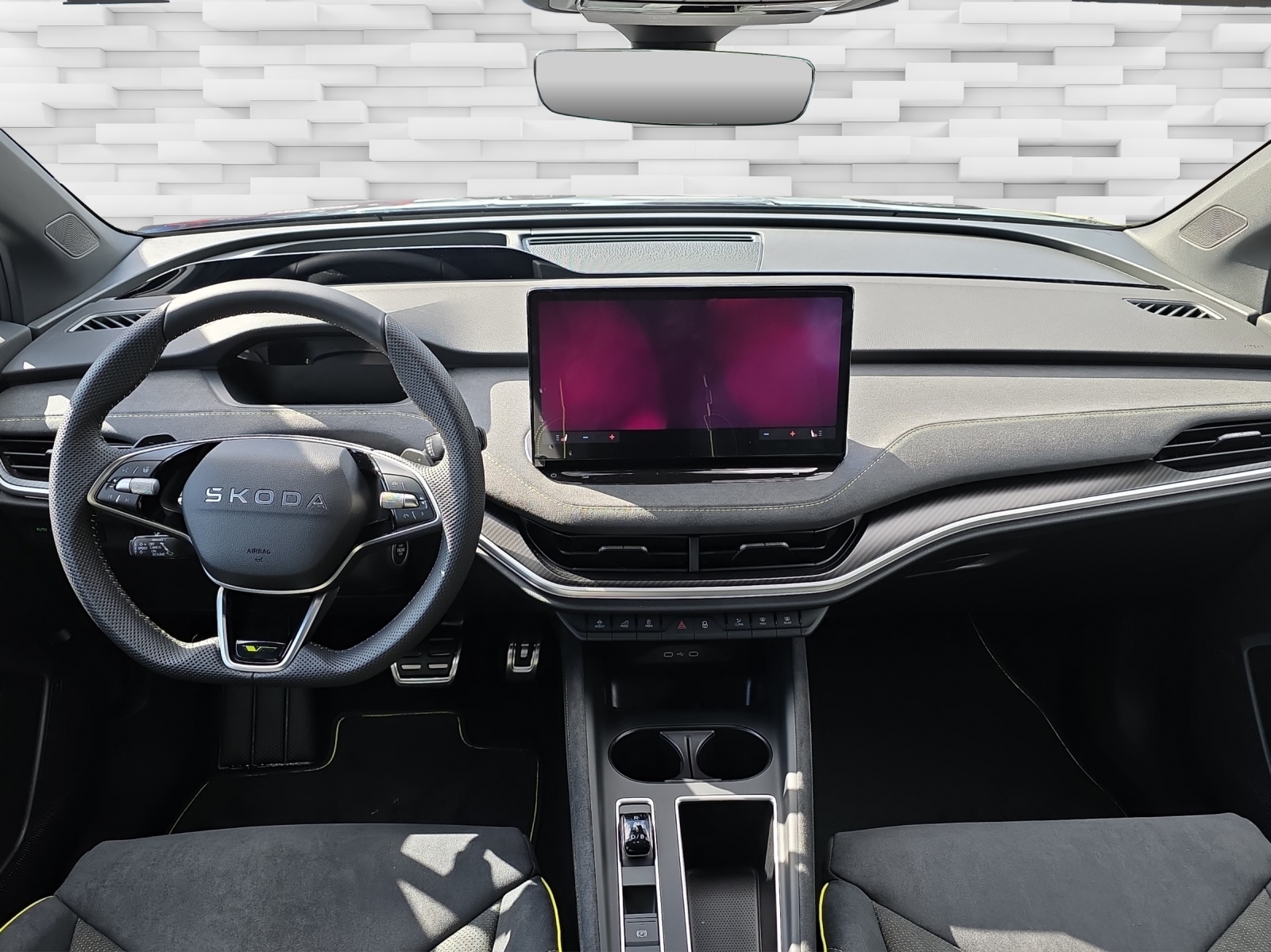 SKODA Enyaq 85x 4x4 RS-image-6