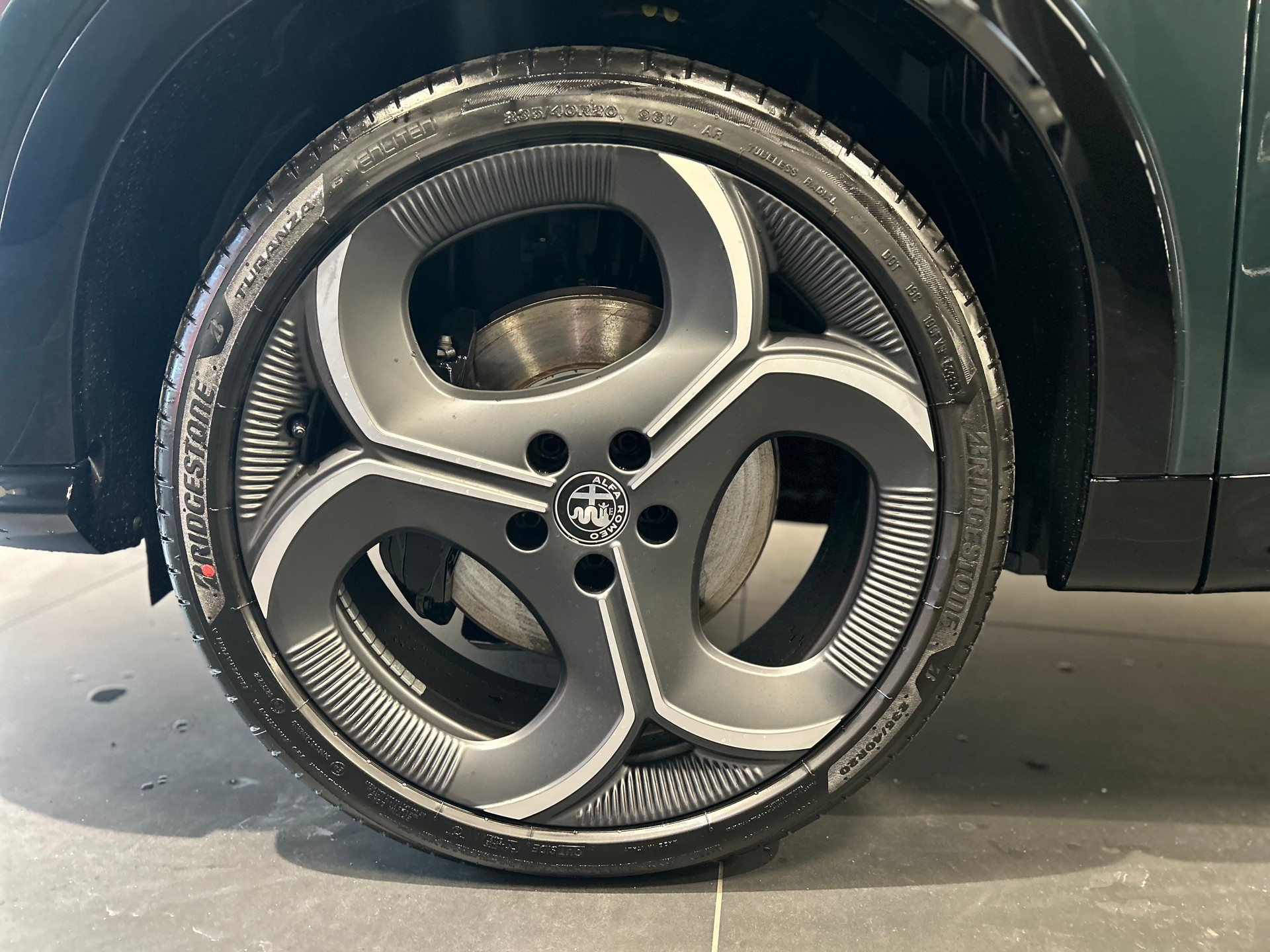 ALFA ROMEO Tonale 1.3 Plug-in-Hybrid Q4 Sport Speciale-image-24