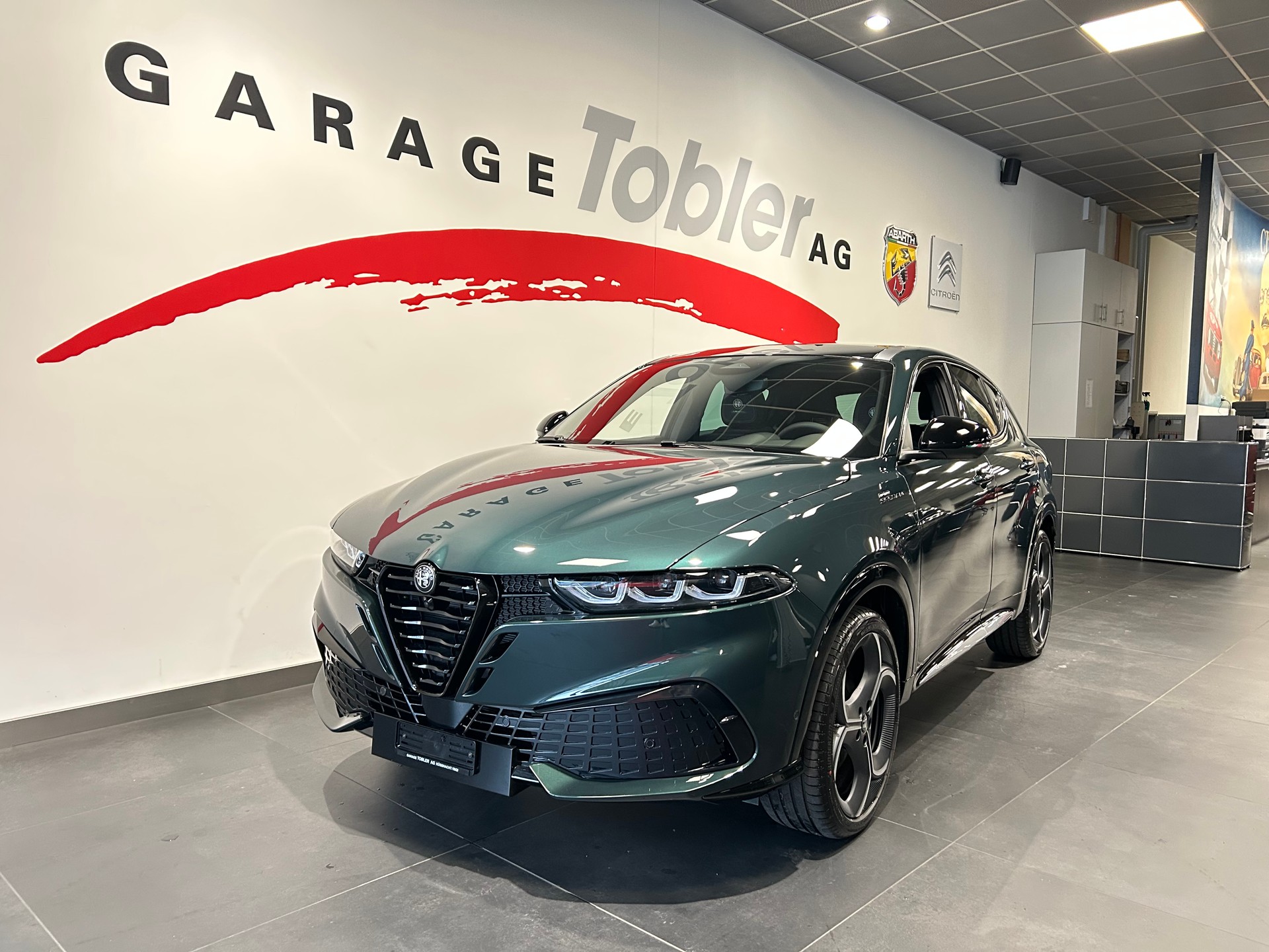 ALFA ROMEO Tonale 1.3 Plug-in-Hybrid Q4 Sport Speciale-image-3