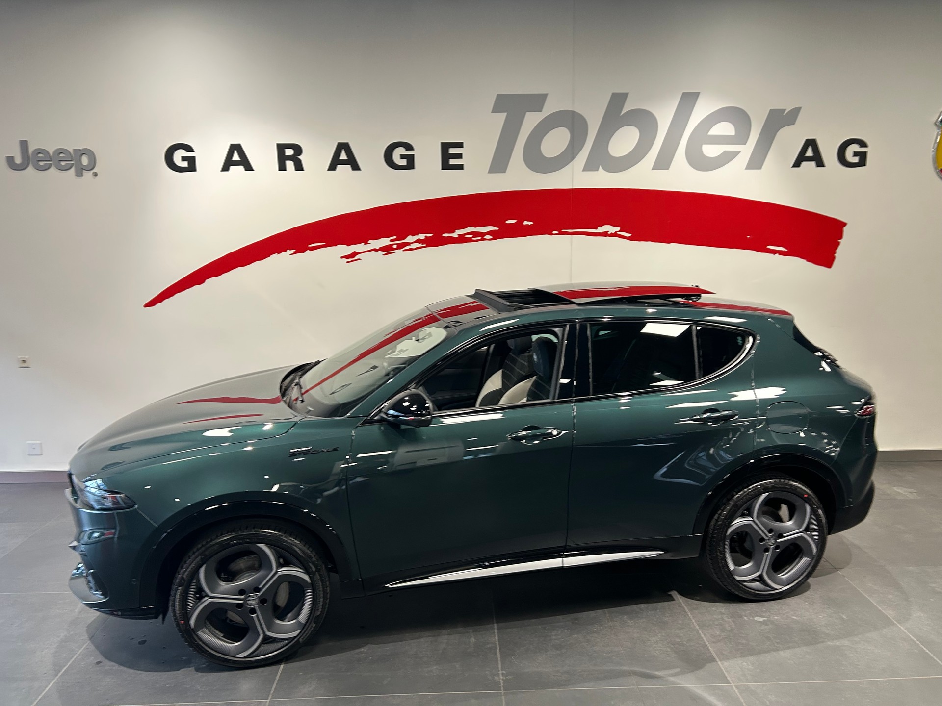 ALFA ROMEO Tonale 1.3 Plug-in-Hybrid Q4 Sport Speciale-image-10
