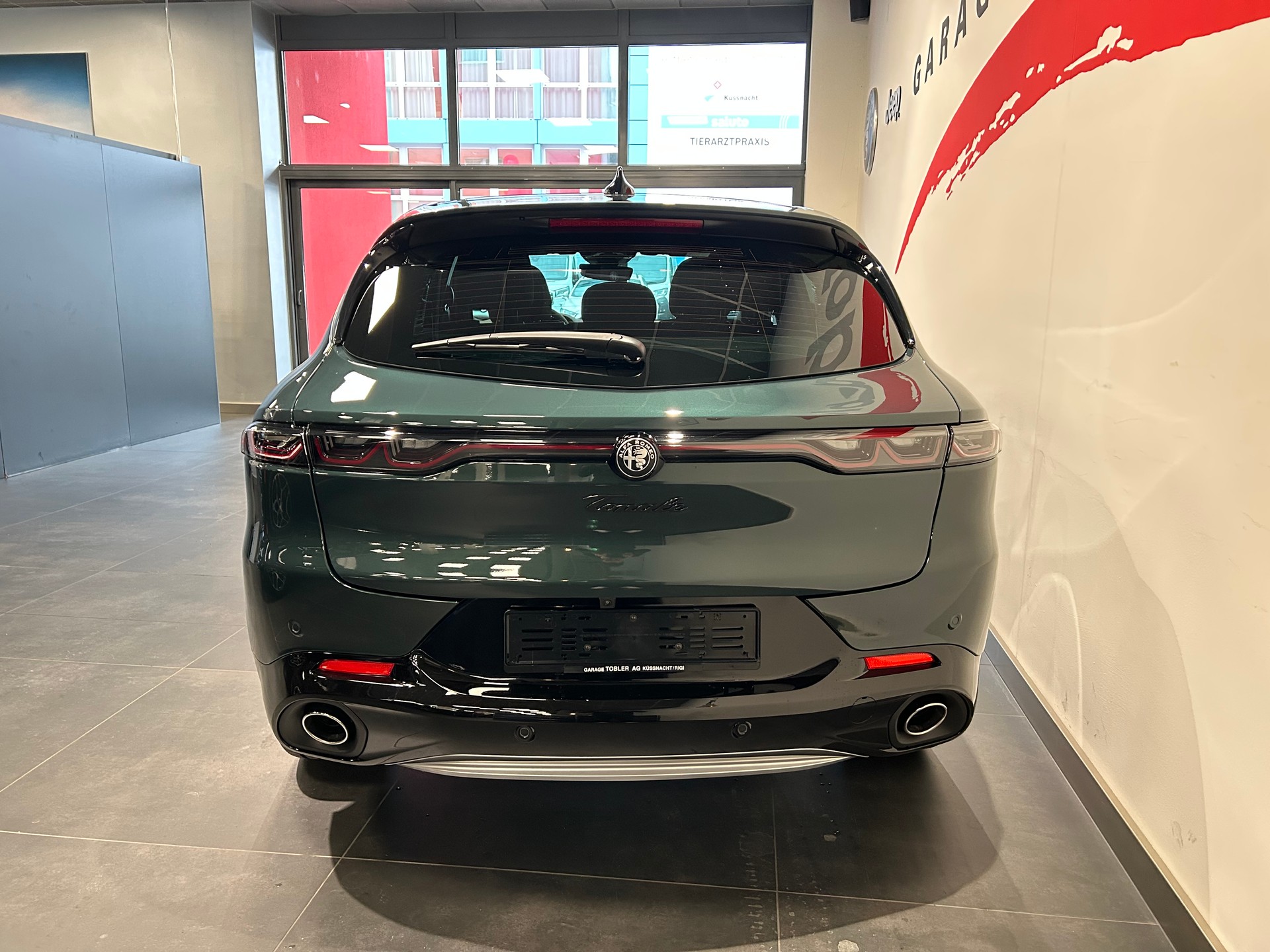 ALFA ROMEO Tonale 1.3 Plug-in-Hybrid Q4 Sport Speciale-image-22