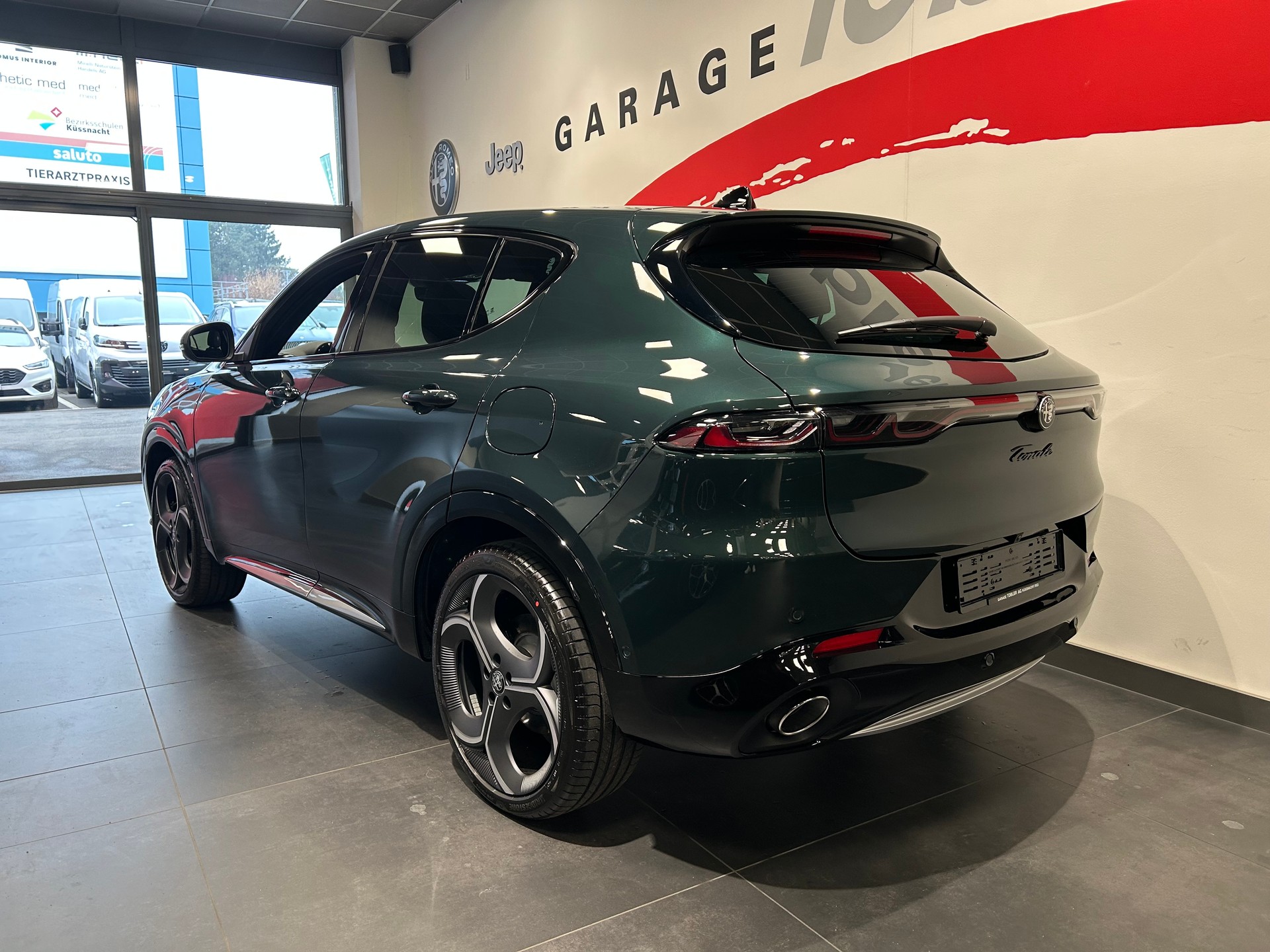 ALFA ROMEO Tonale 1.3 Plug-in-Hybrid Q4 Sport Speciale-image-18