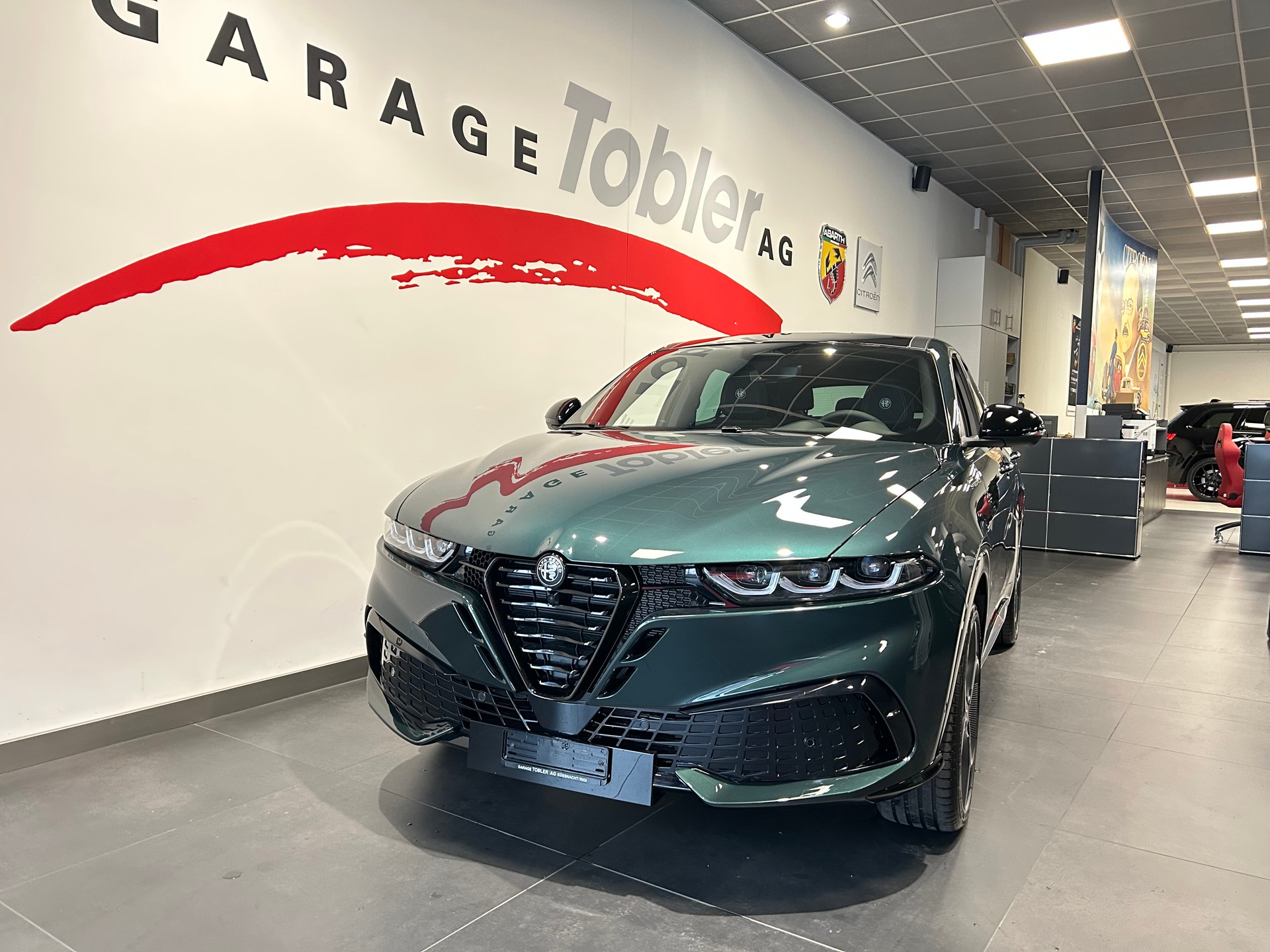 ALFA ROMEO Tonale 1.3 Plug-in-Hybrid Q4 Sport Speciale-image-4
