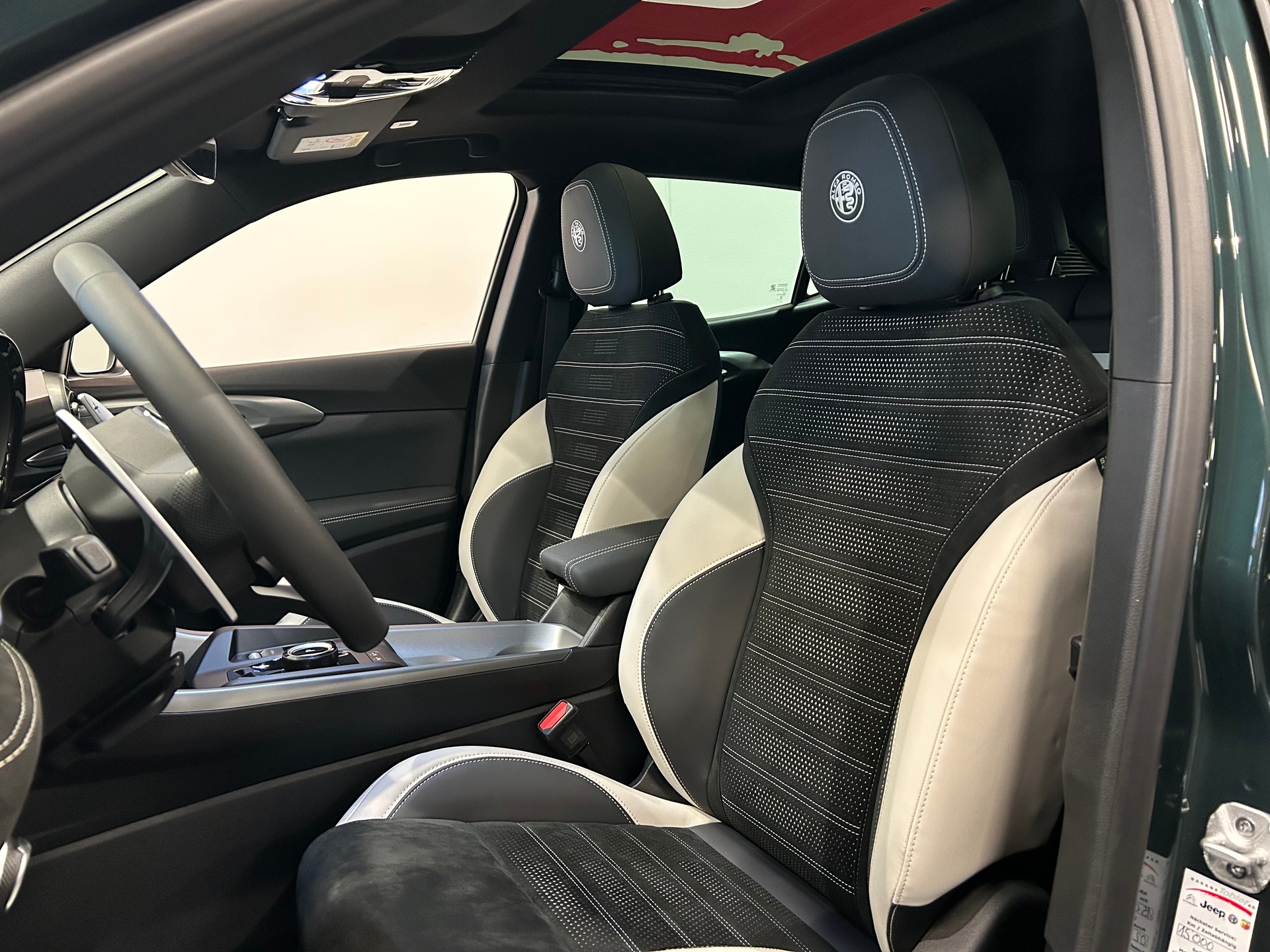 ALFA ROMEO Tonale 1.3 Plug-in-Hybrid Q4 Sport Speciale-image-15