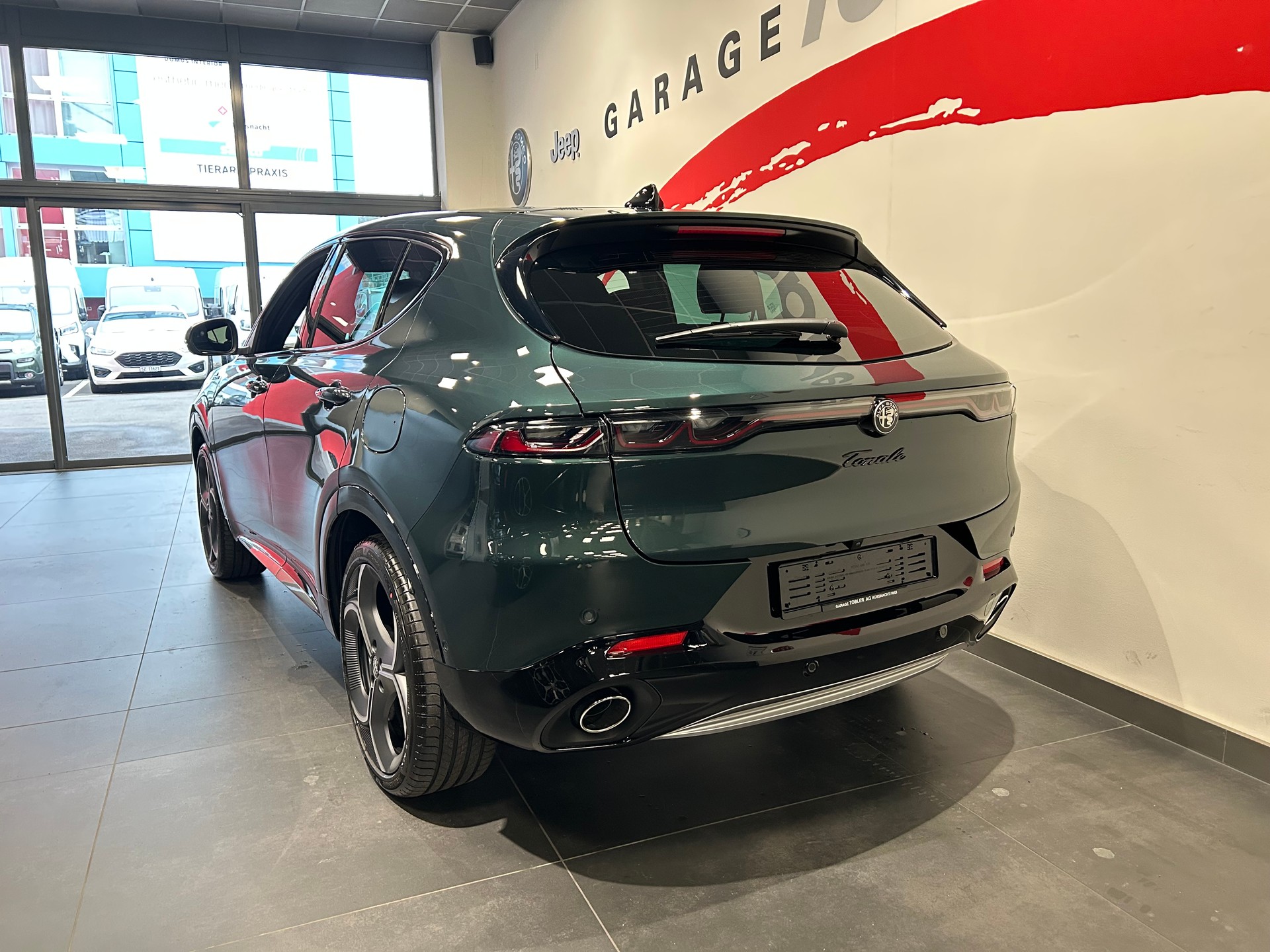 ALFA ROMEO Tonale 1.3 Plug-in-Hybrid Q4 Sport Speciale-image-20