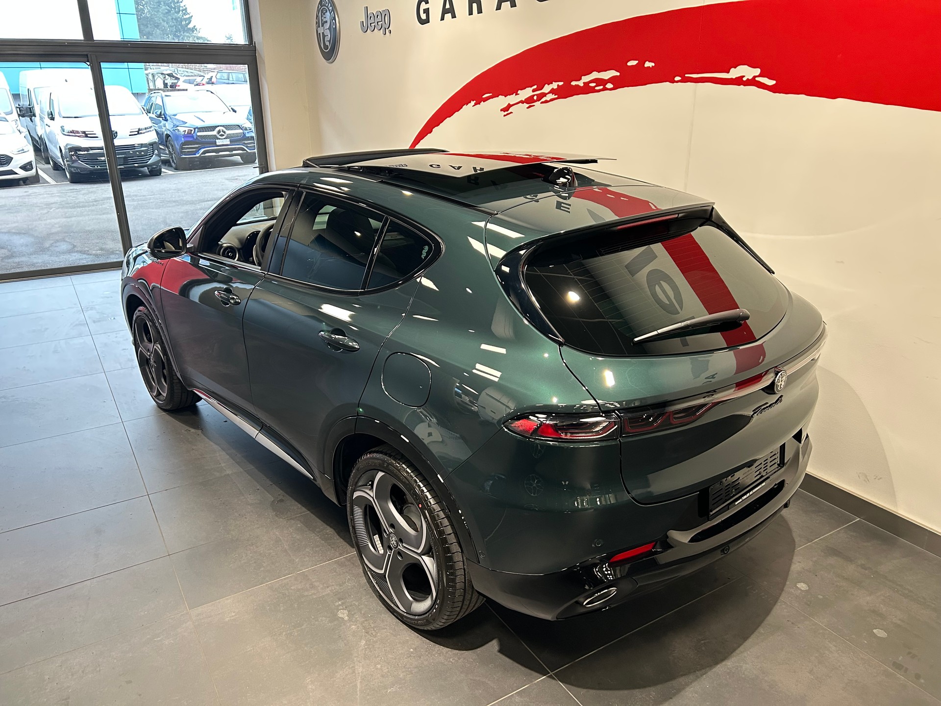 ALFA ROMEO Tonale 1.3 Plug-in-Hybrid Q4 Sport Speciale-image-19
