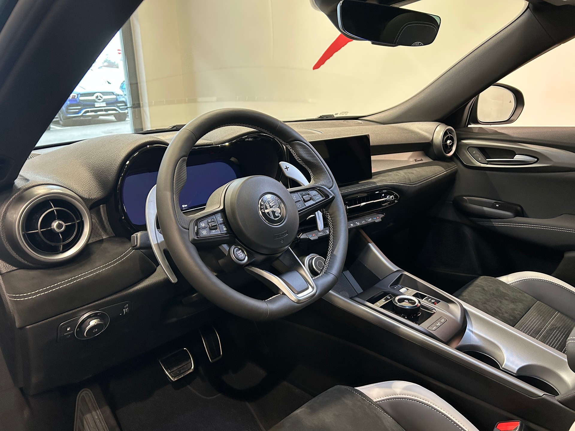 ALFA ROMEO Tonale 1.3 Plug-in-Hybrid Q4 Sport Speciale-image-11