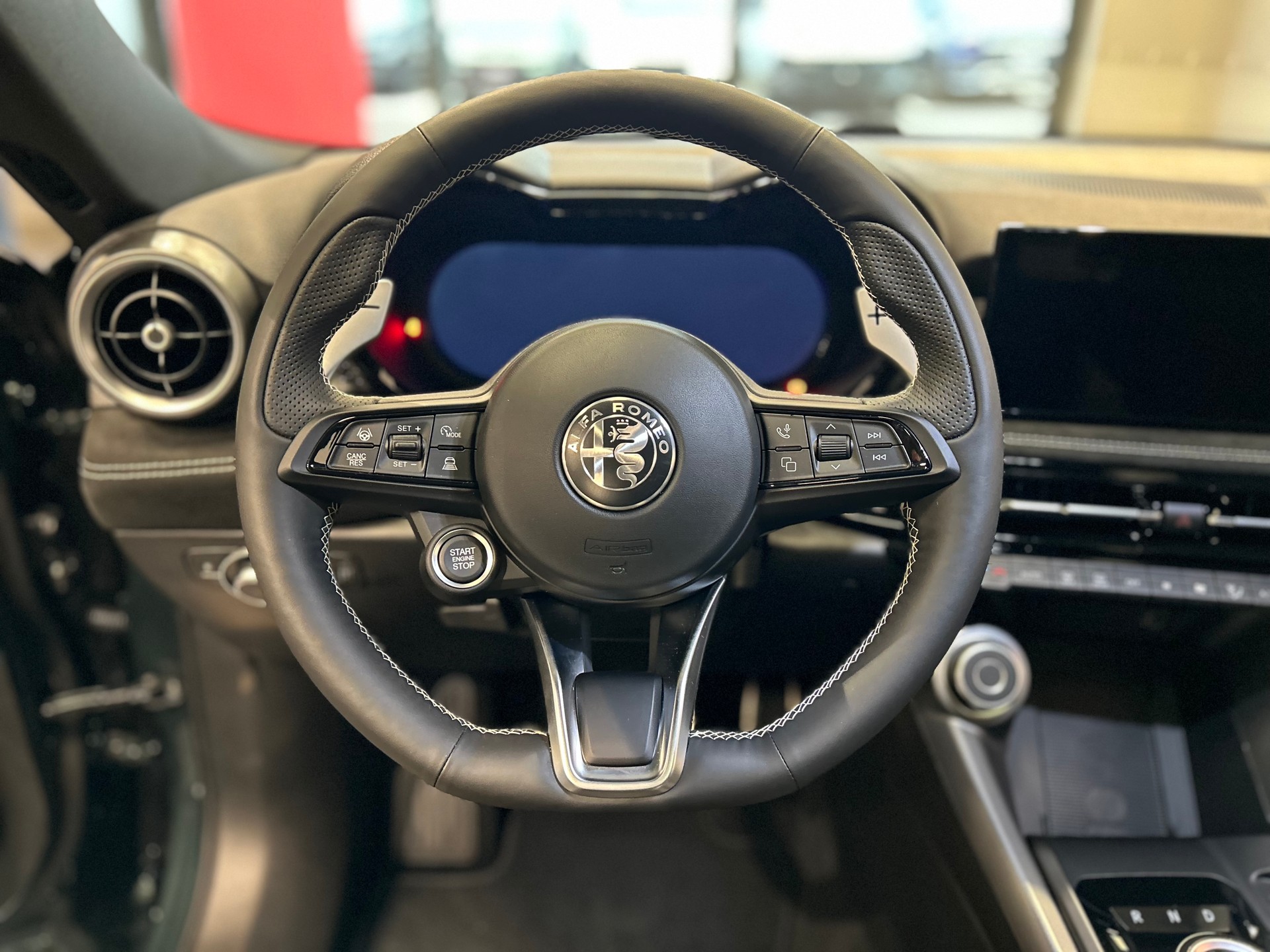 ALFA ROMEO Tonale 1.3 Plug-in-Hybrid Q4 Sport Speciale-image-14