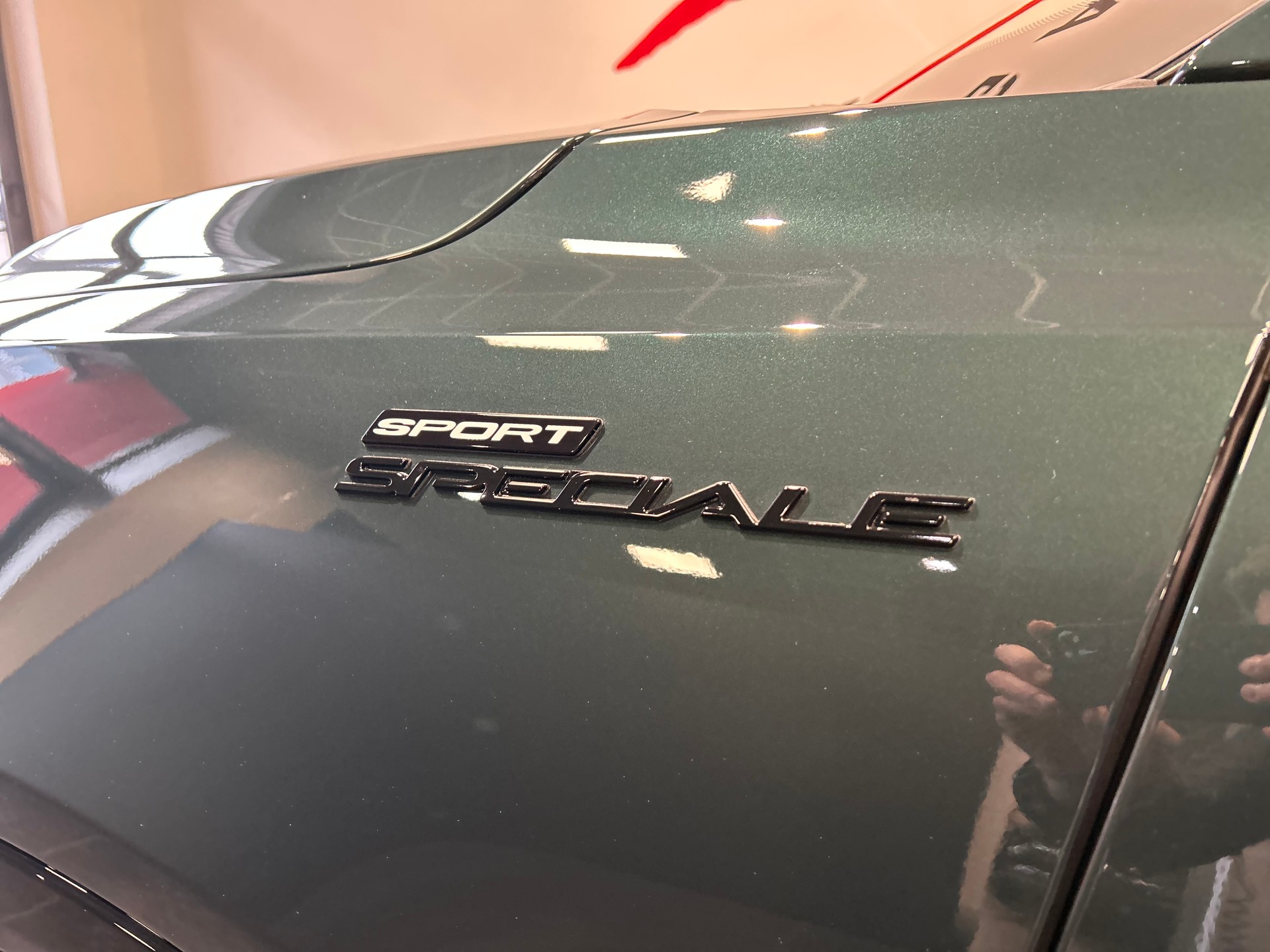 ALFA ROMEO Tonale 1.3 Plug-in-Hybrid Q4 Sport Speciale-image-25