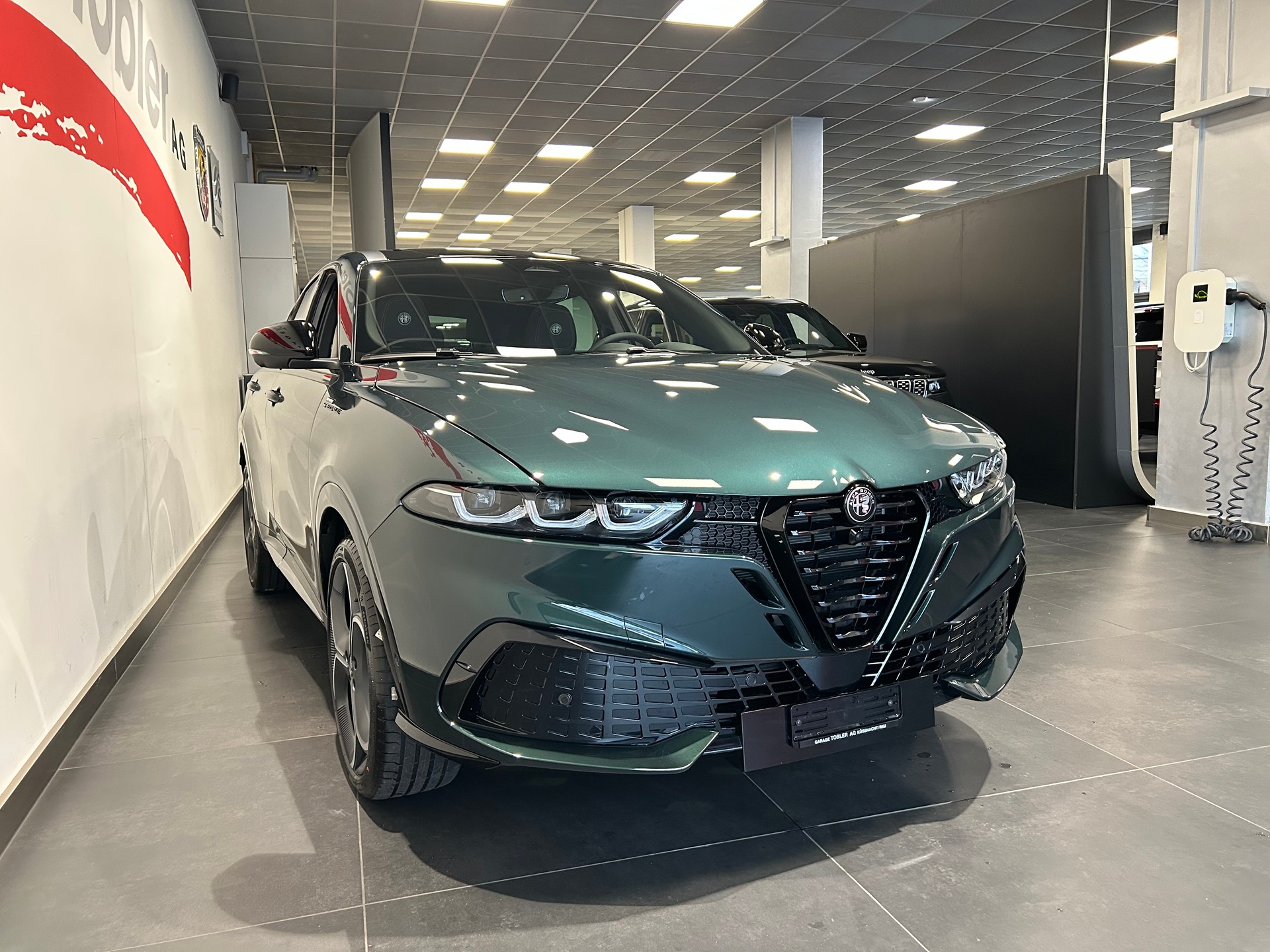 ALFA ROMEO Tonale 1.3 Plug-in-Hybrid Q4 Sport Speciale-image-7
