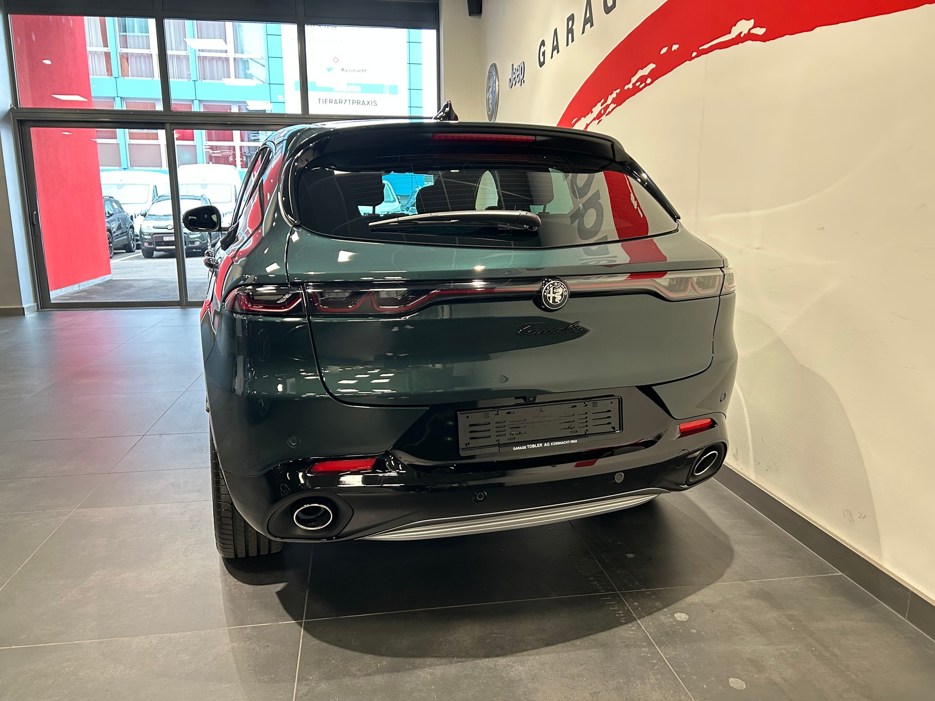 ALFA ROMEO Tonale 1.3 Plug-in-Hybrid Q4 Sport Speciale-image-21