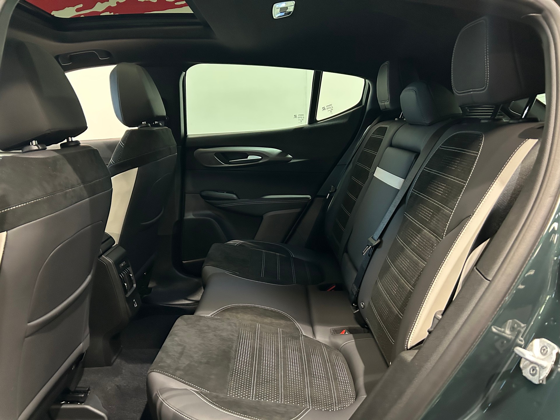 ALFA ROMEO Tonale 1.3 Plug-in-Hybrid Q4 Sport Speciale-image-17