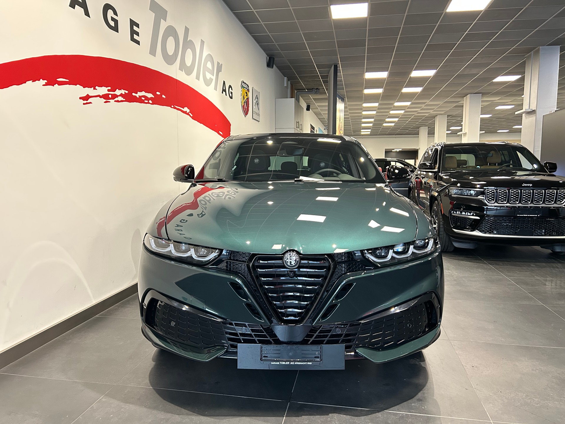 ALFA ROMEO Tonale 1.3 Plug-in-Hybrid Q4 Sport Speciale-image-5