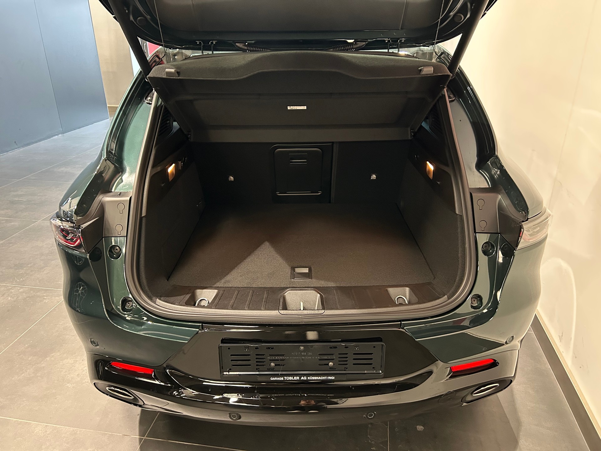ALFA ROMEO Tonale 1.3 Plug-in-Hybrid Q4 Sport Speciale-image-23
