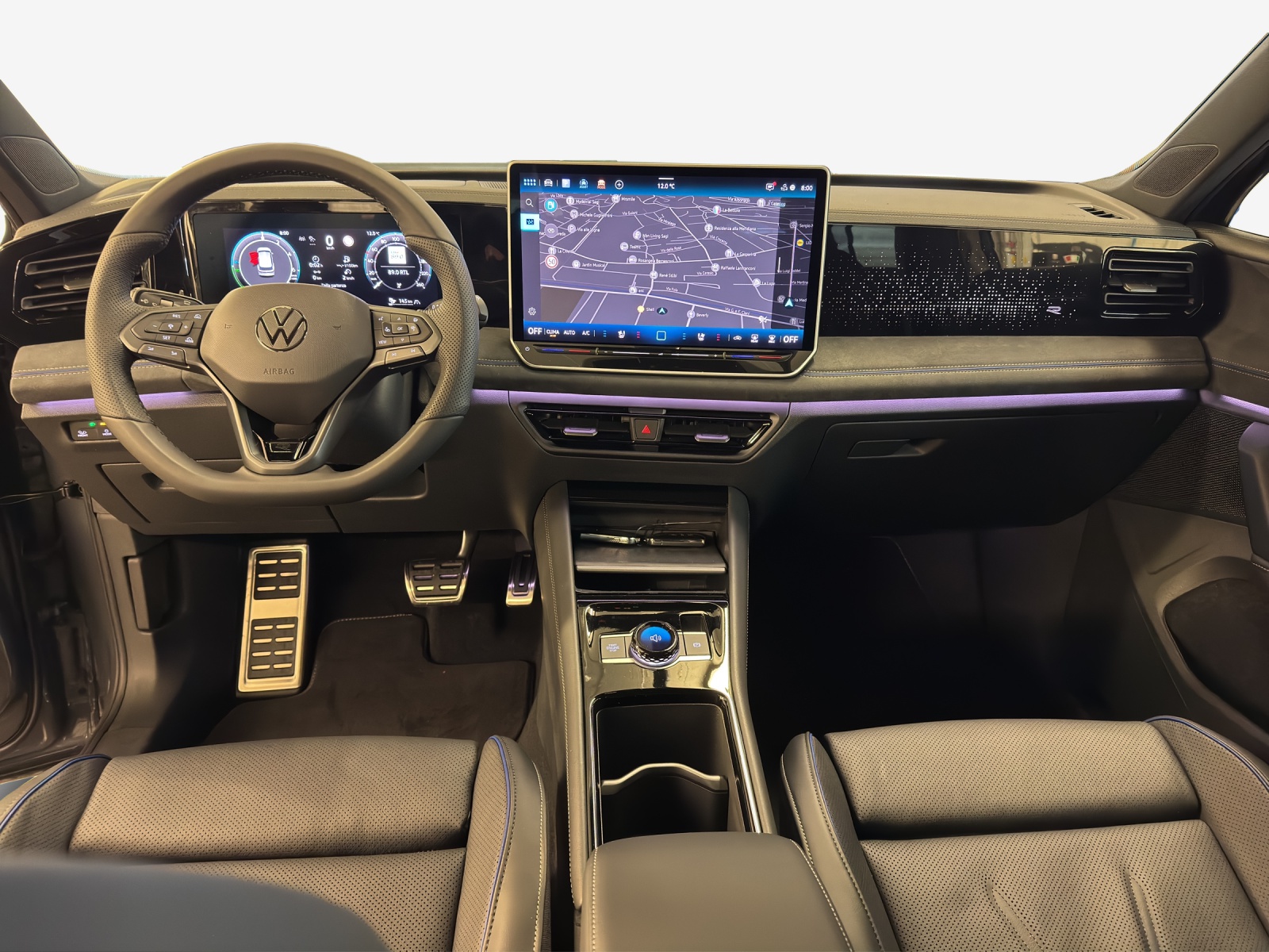 VW Tiguan 1.5 TSI evo2 eHybrid R-Line DSG-image-10