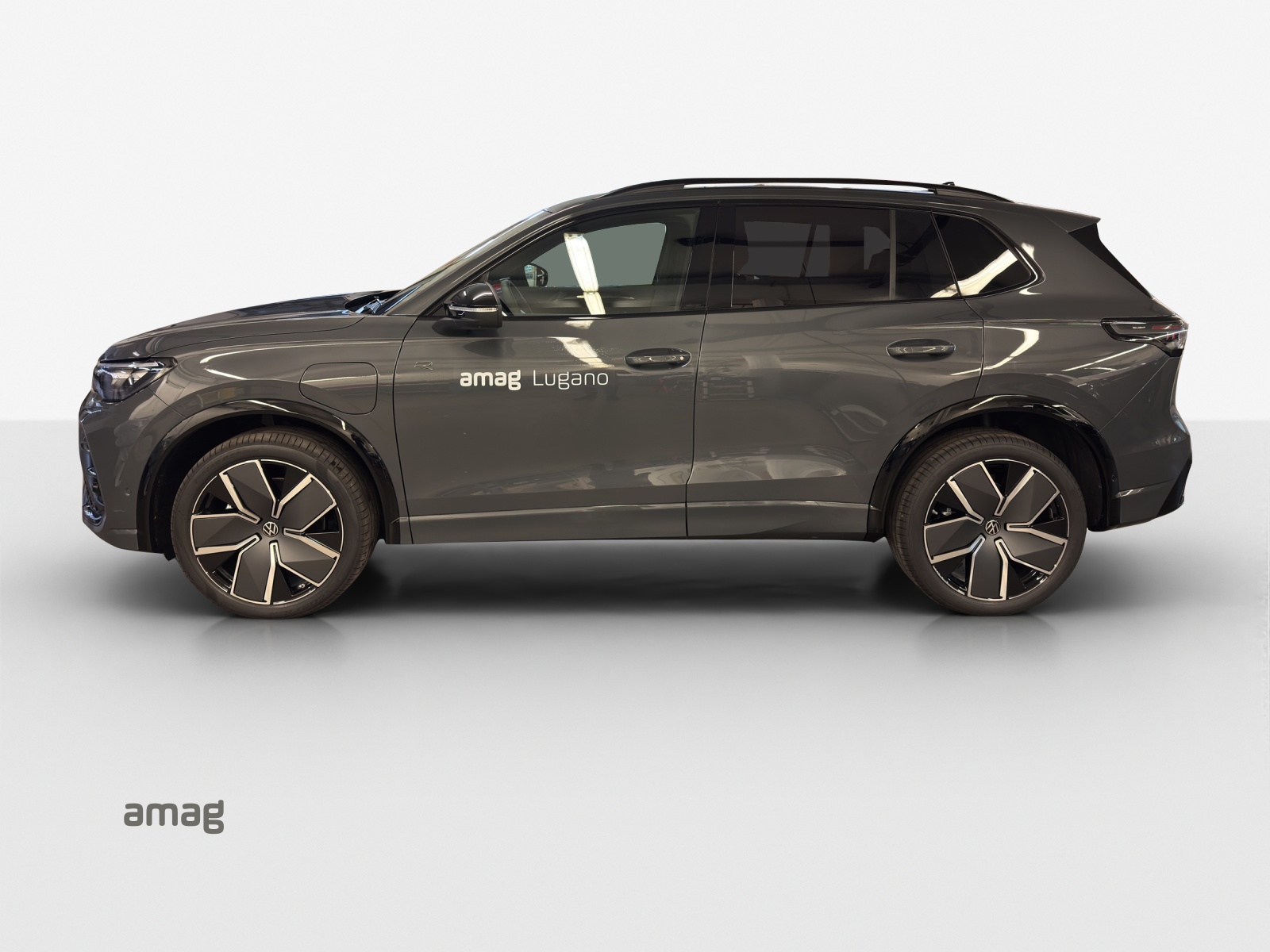 VW Tiguan 1.5 TSI evo2 eHybrid R-Line DSG-image-1