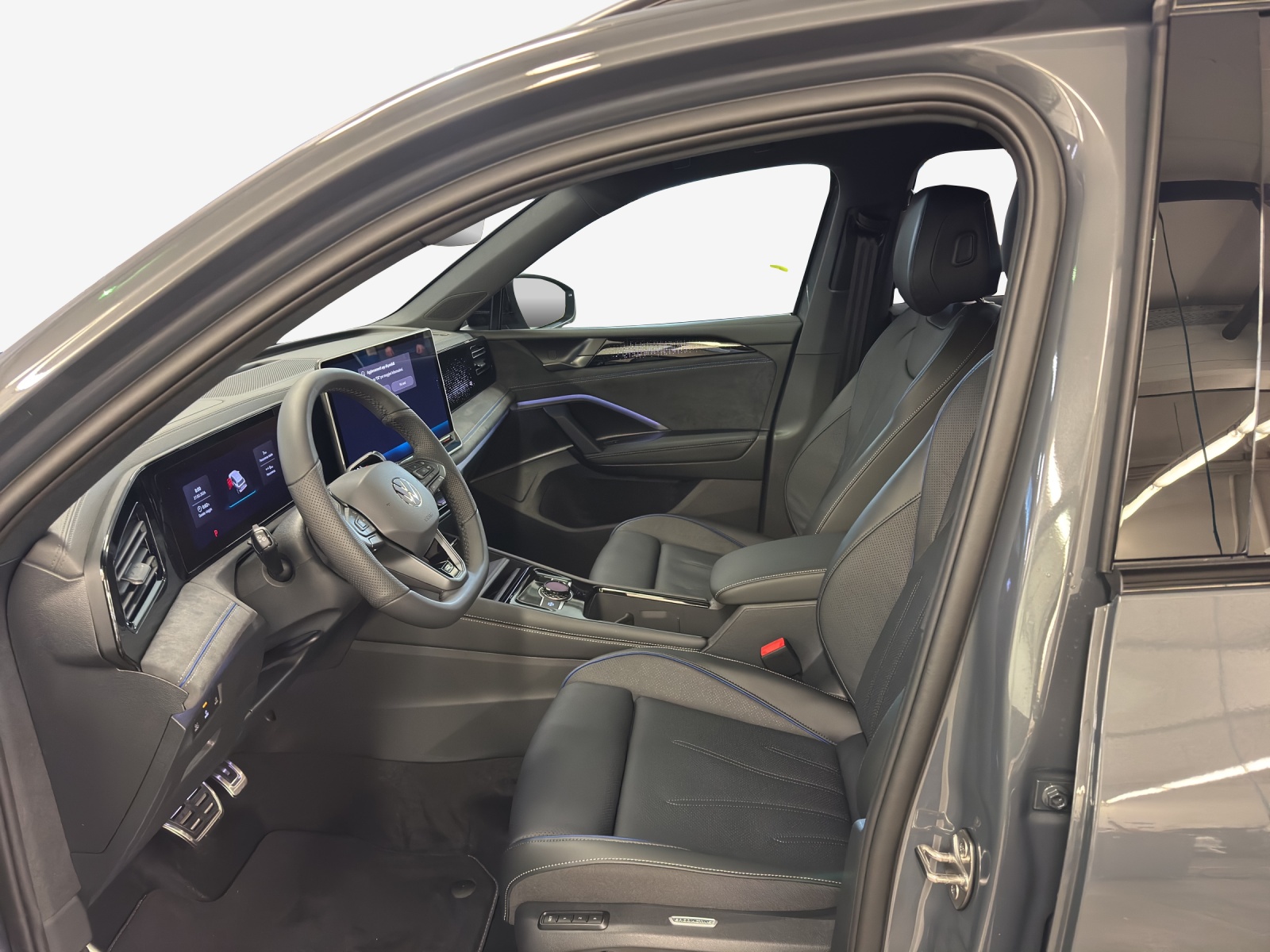 VW Tiguan 1.5 TSI evo2 eHybrid R-Line DSG-image-7