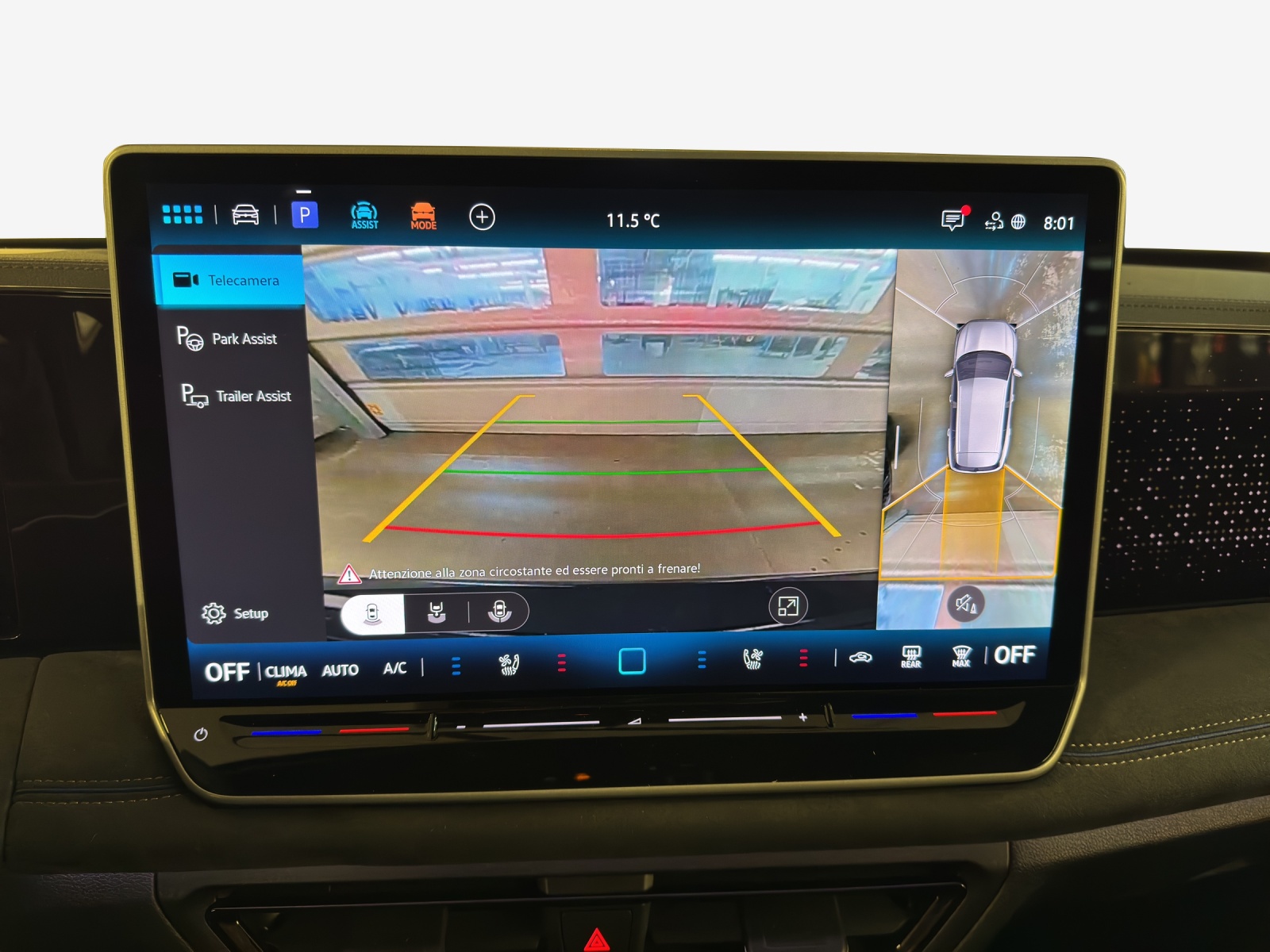 VW Tiguan 1.5 TSI evo2 eHybrid R-Line DSG-image-14