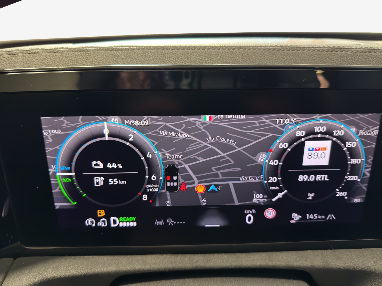 VW Tiguan 1.5 TSI evo2 eHybrid R-Line DSG-image-15