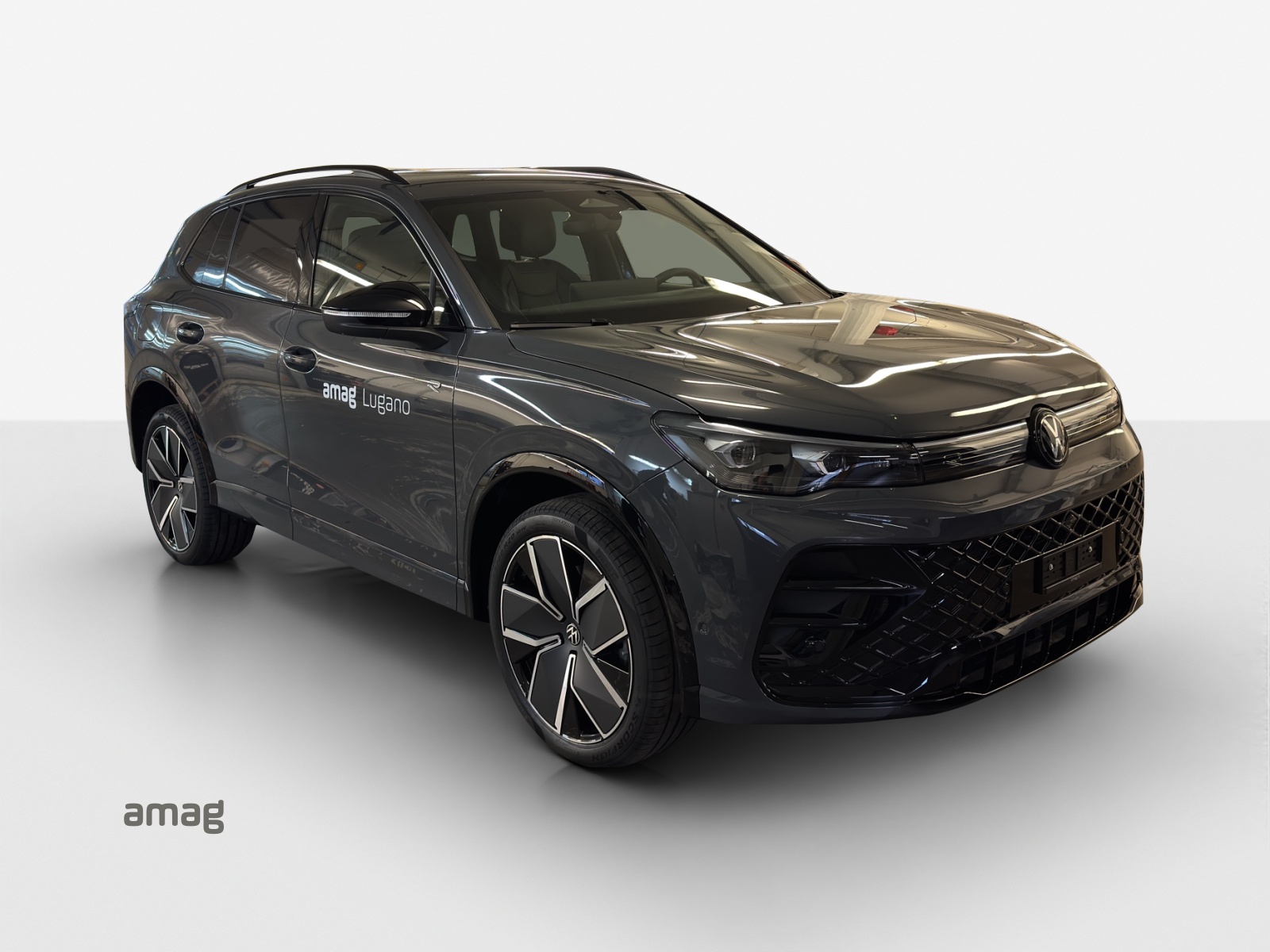 VW Tiguan 1.5 TSI evo2 eHybrid R-Line DSG-image-5