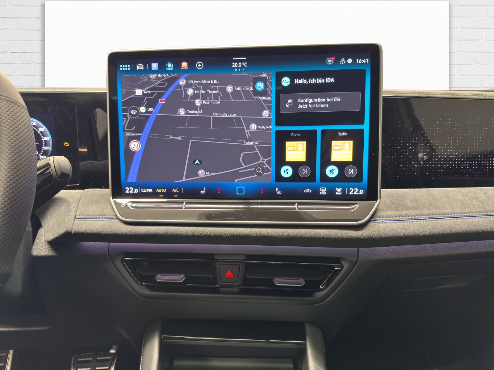 VW Tiguan 2.0 TDI SCR R-Line United DSG 4motion-image-8